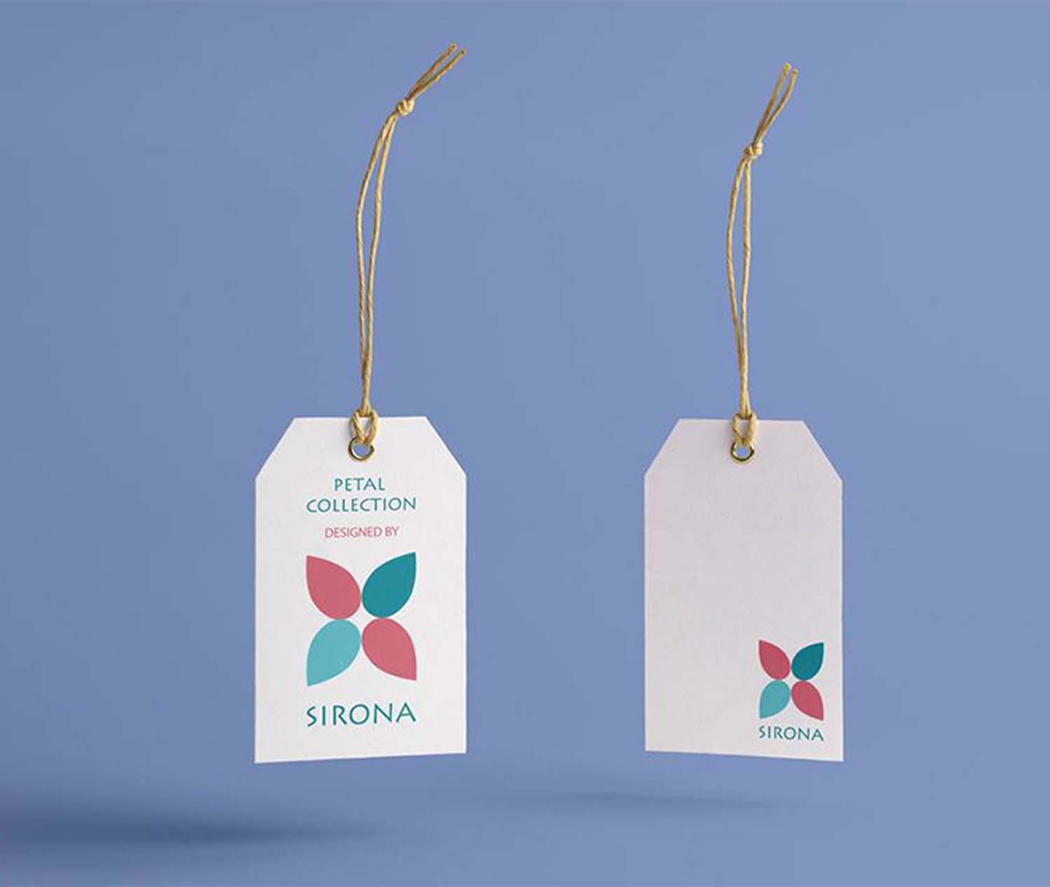 Börzsei Emese grafikus képzés végén leadott portfólió 