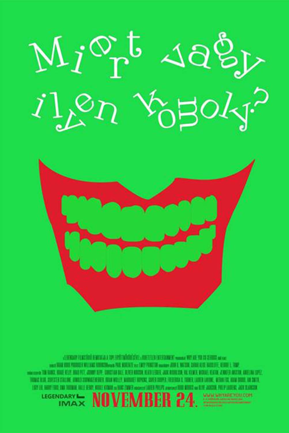 Fodor Ada Luca grafikus képzés végén leadott portfólió 