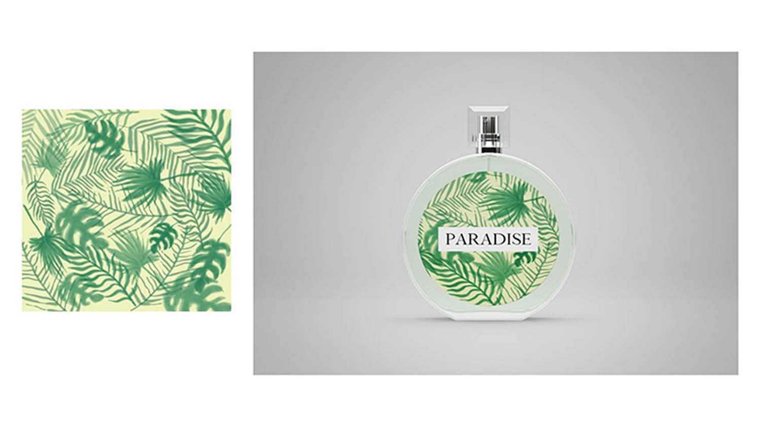 Fodor Ada Luca grafikus képzés végén leadott portfólió 