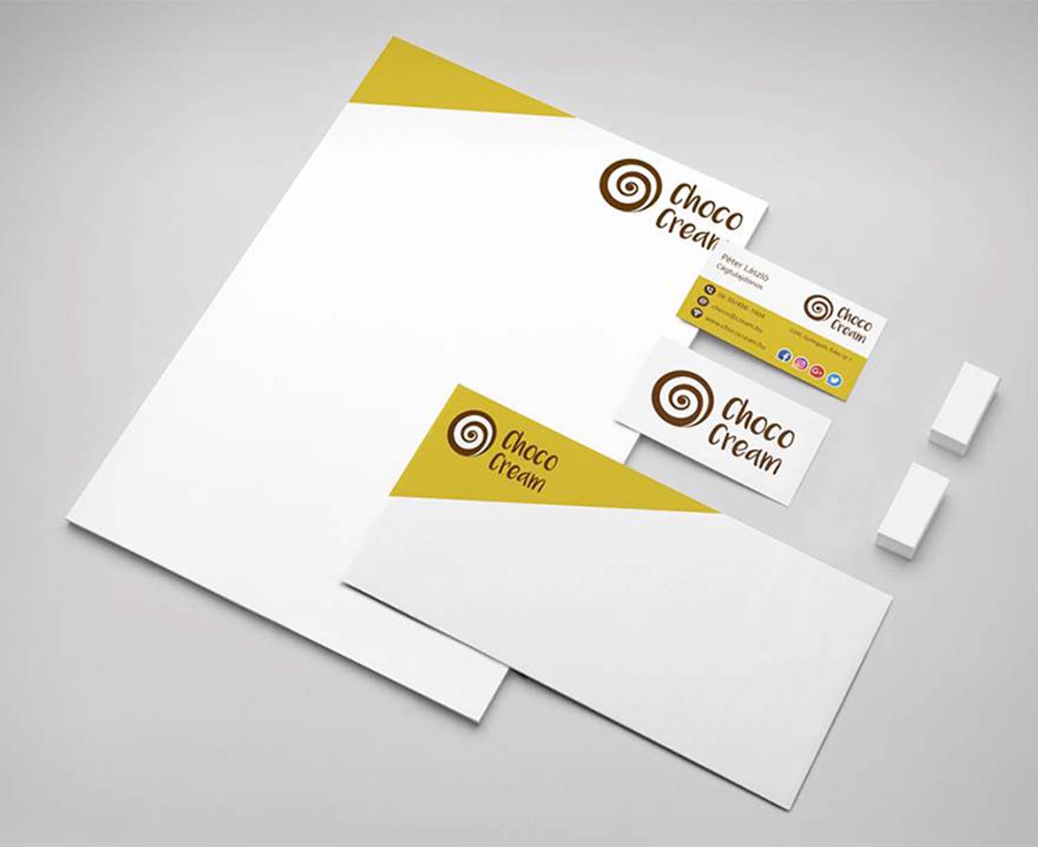 Fodor Ada Luca grafikus képzés végén leadott vizsgaremek 