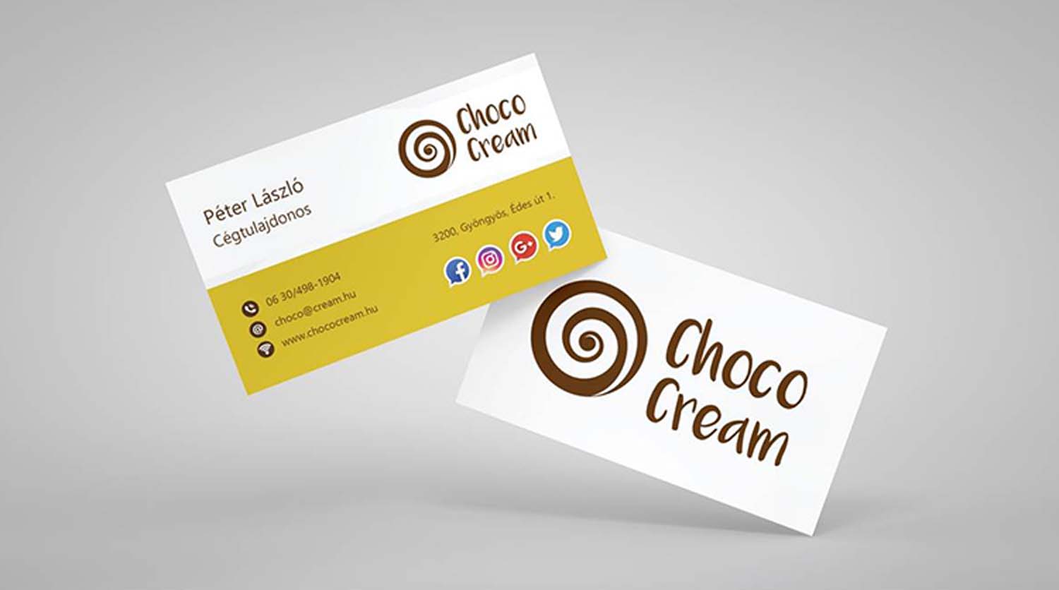 Fodor Ada Luca grafikus képzés végén leadott vizsgaremek 