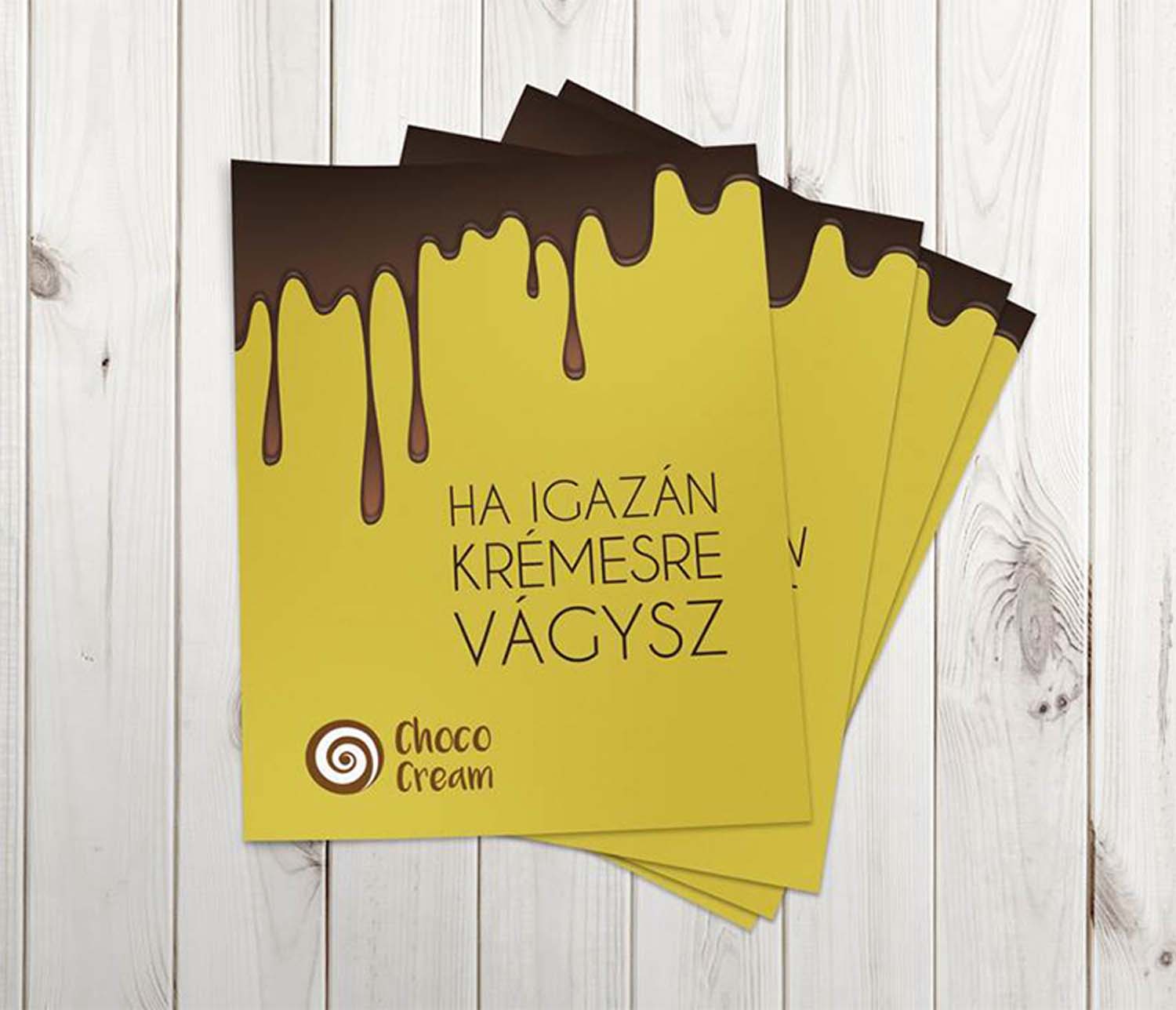 Fodor Ada Luca grafikus képzés végén leadott vizsgaremek 