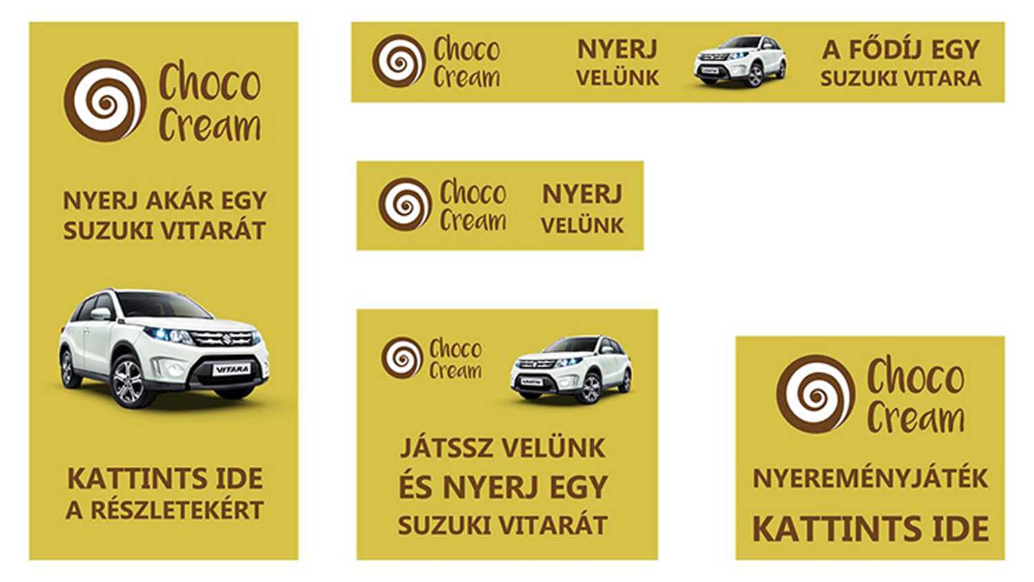 Fodor Ada Luca grafikus képzés végén leadott vizsgaremek 