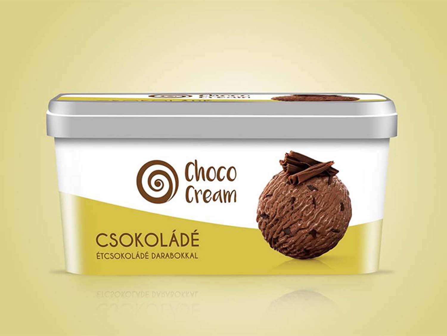 Fodor Ada Luca grafikus képzés végén leadott vizsgaremek 