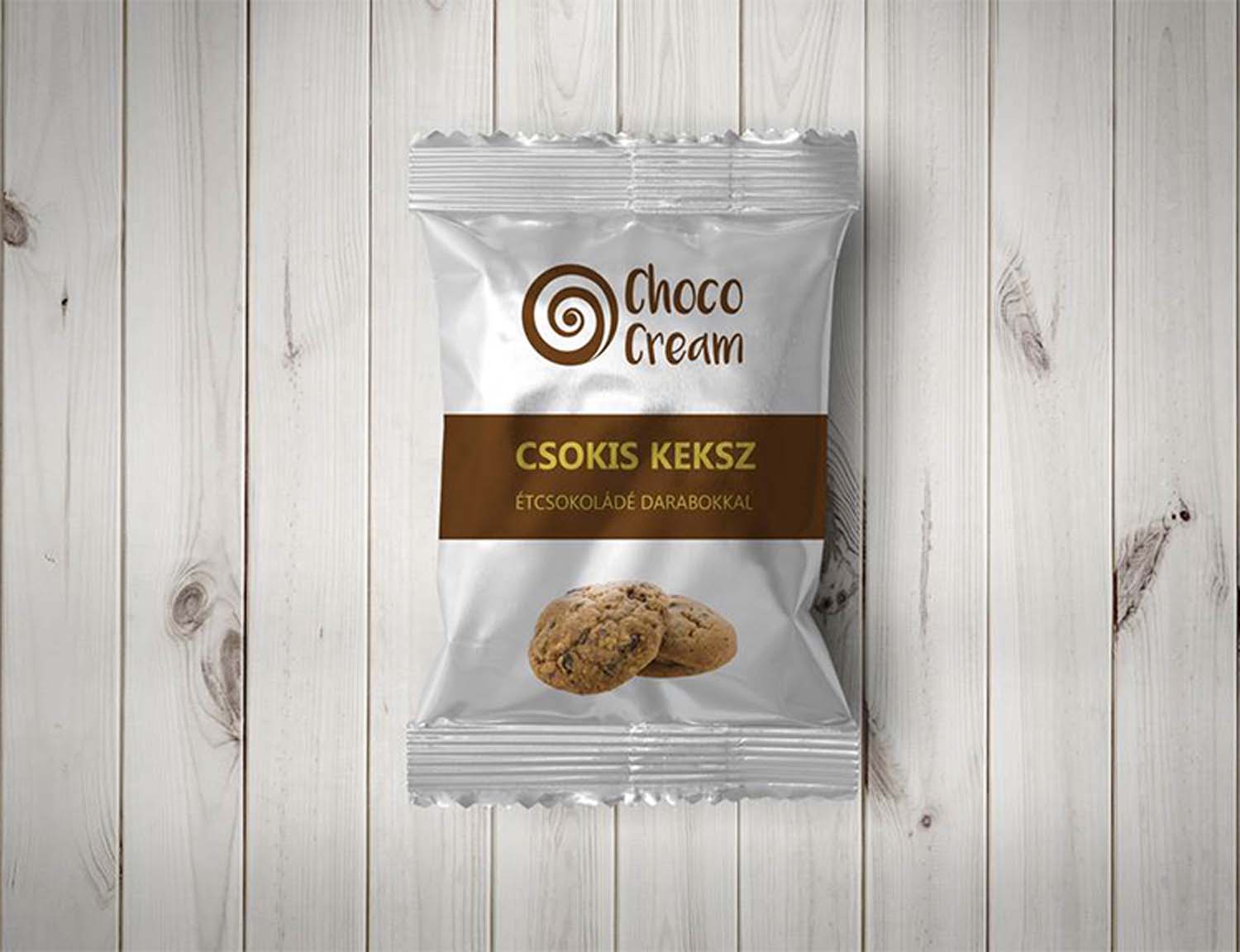 Fodor Ada Luca grafikus képzés végén leadott vizsgaremek 