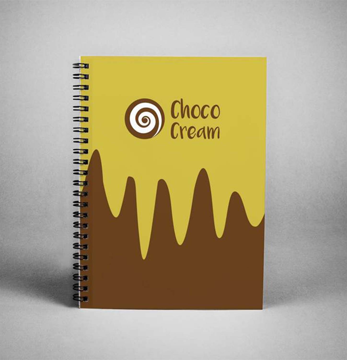 Fodor Ada Luca grafikus képzés végén leadott vizsgaremek 