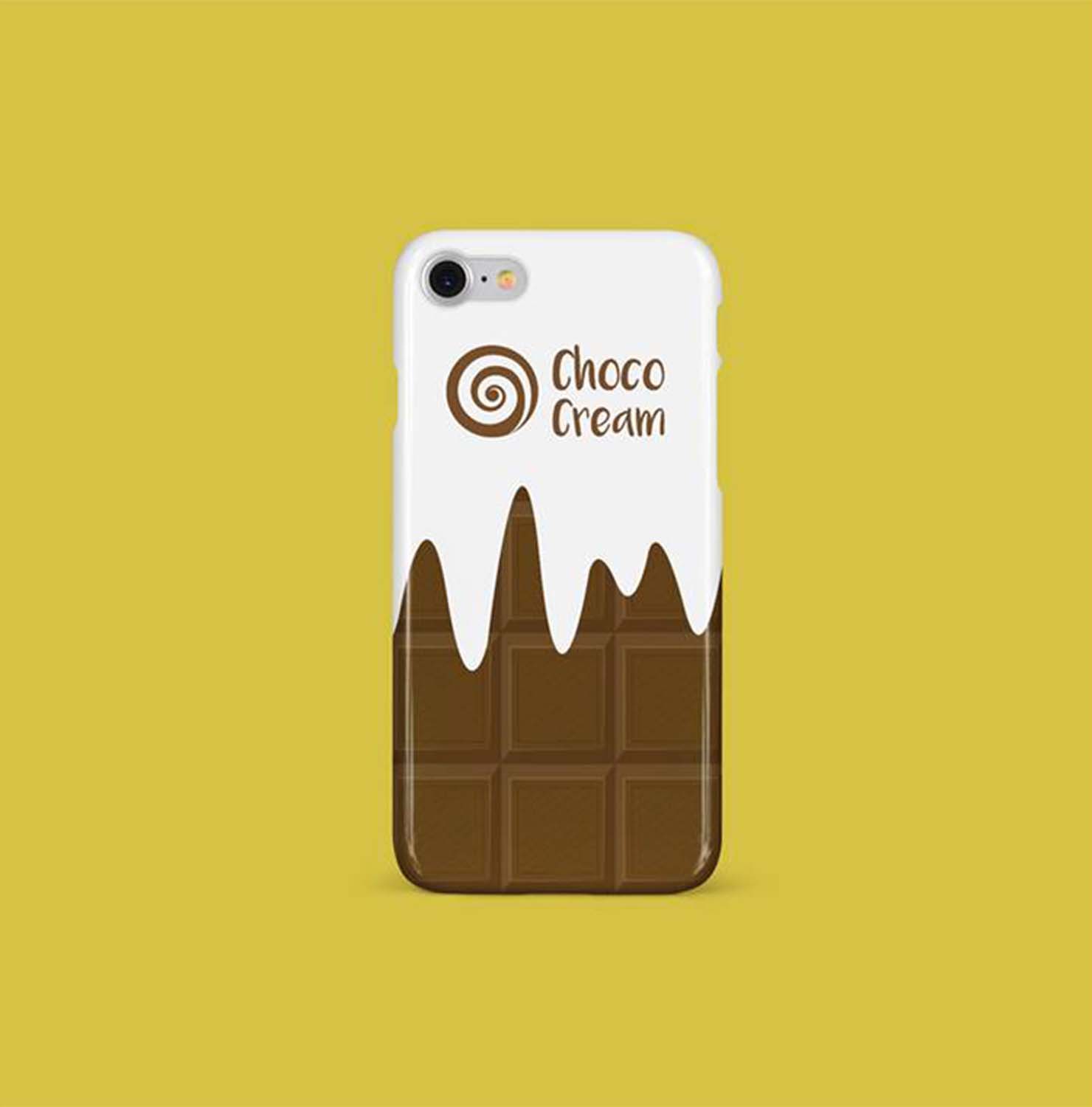 Fodor Ada Luca grafikus képzés végén leadott vizsgaremek 