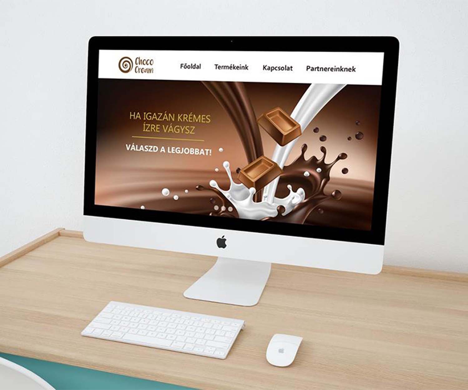 Fodor Ada Luca grafikus képzés végén leadott vizsgaremek 