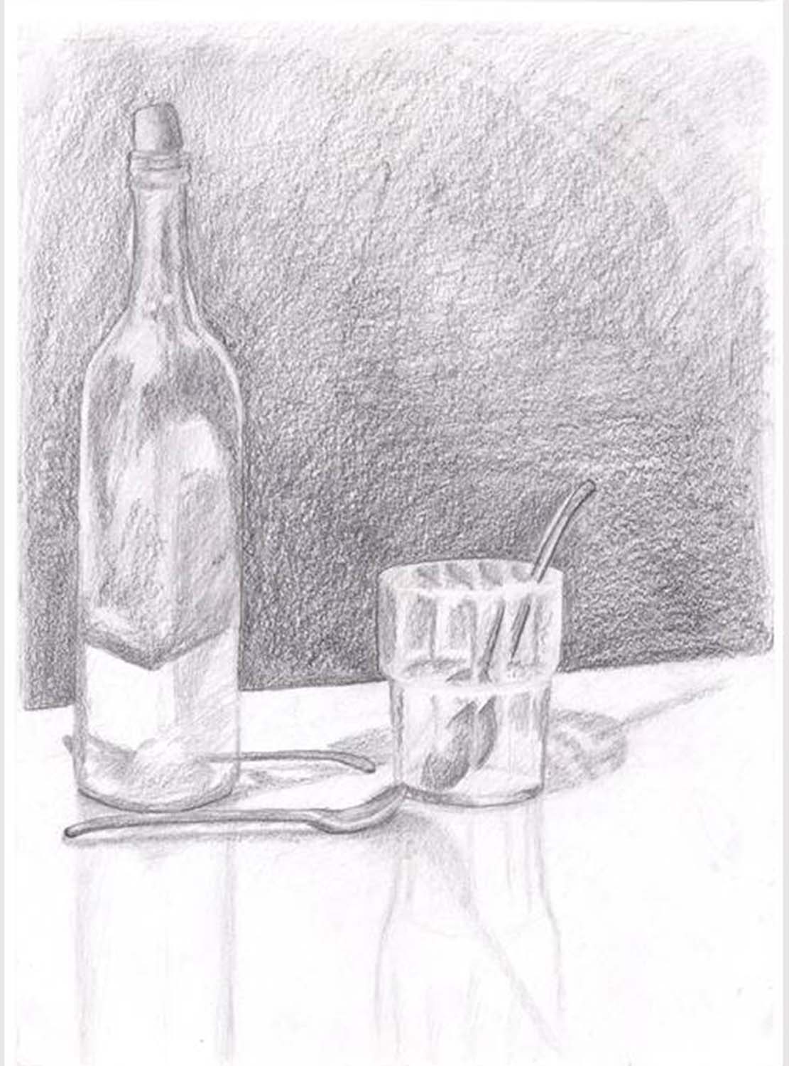 Kabai Dóra grafikus képzés végén leadott portfólió 