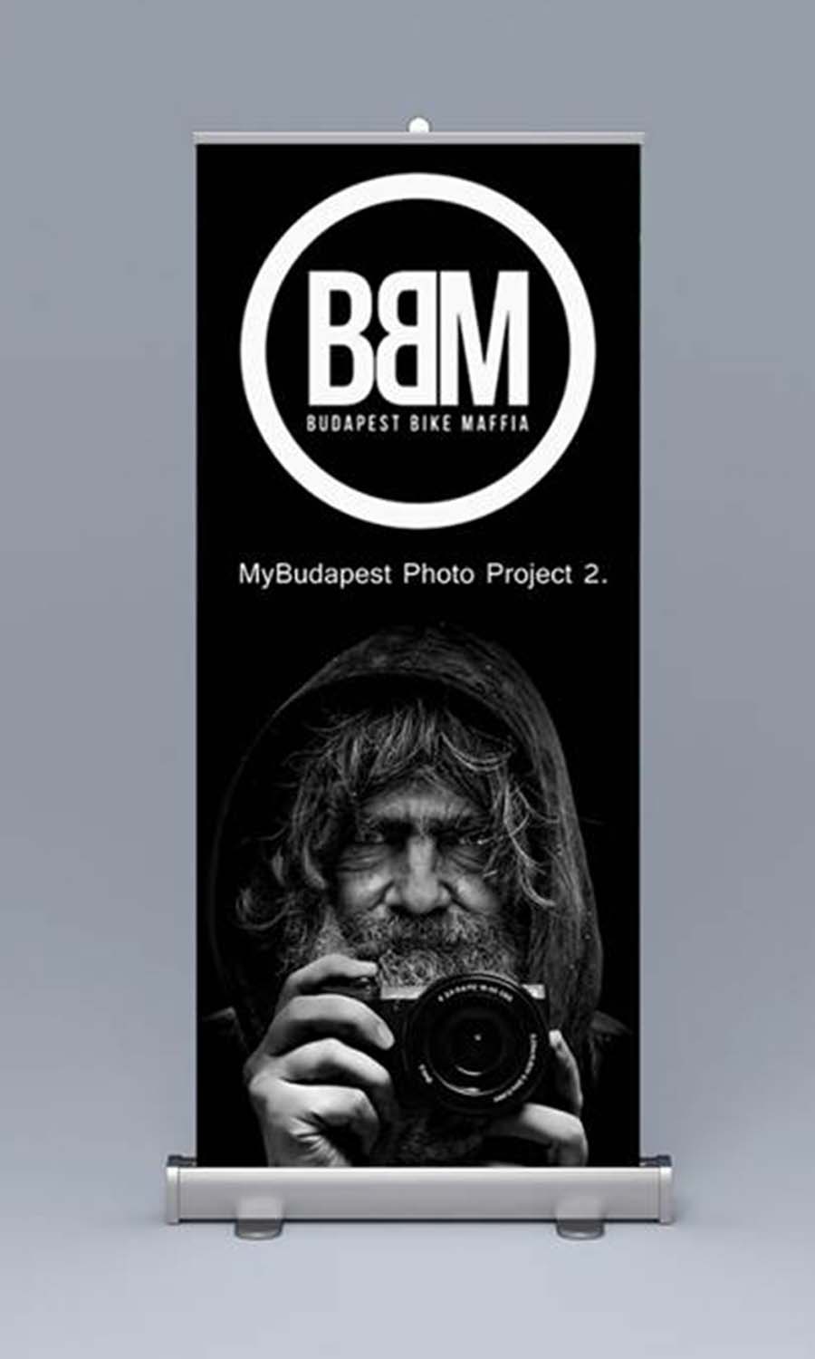 Kabai Dóra grafikus képzés végén leadott portfólió 