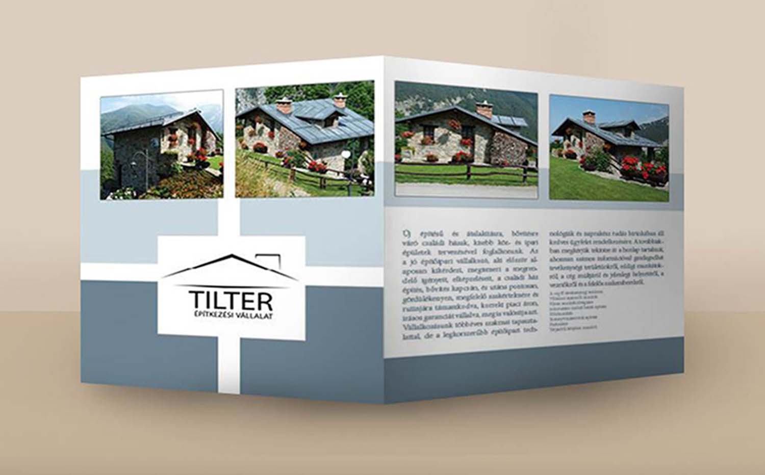 Kabai Dóra grafikus képzés végén leadott portfólió 