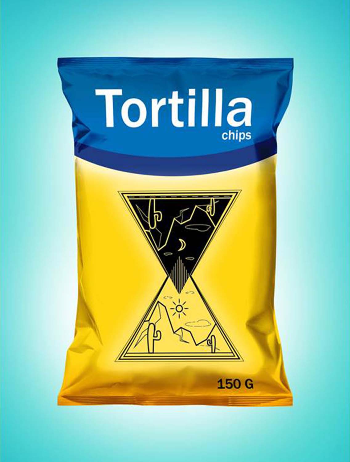 Kabai Dóra grafikus képzés végén leadott portfólió 