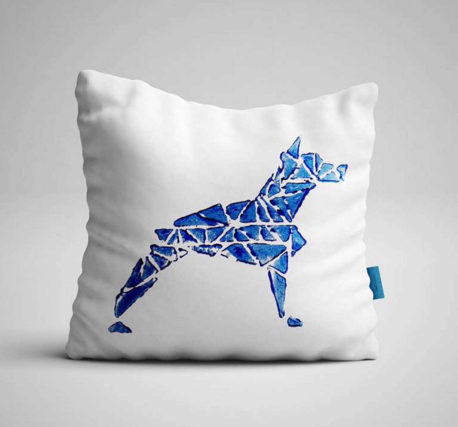 Kabai Dóra grafikus képzés végén leadott portfólió 