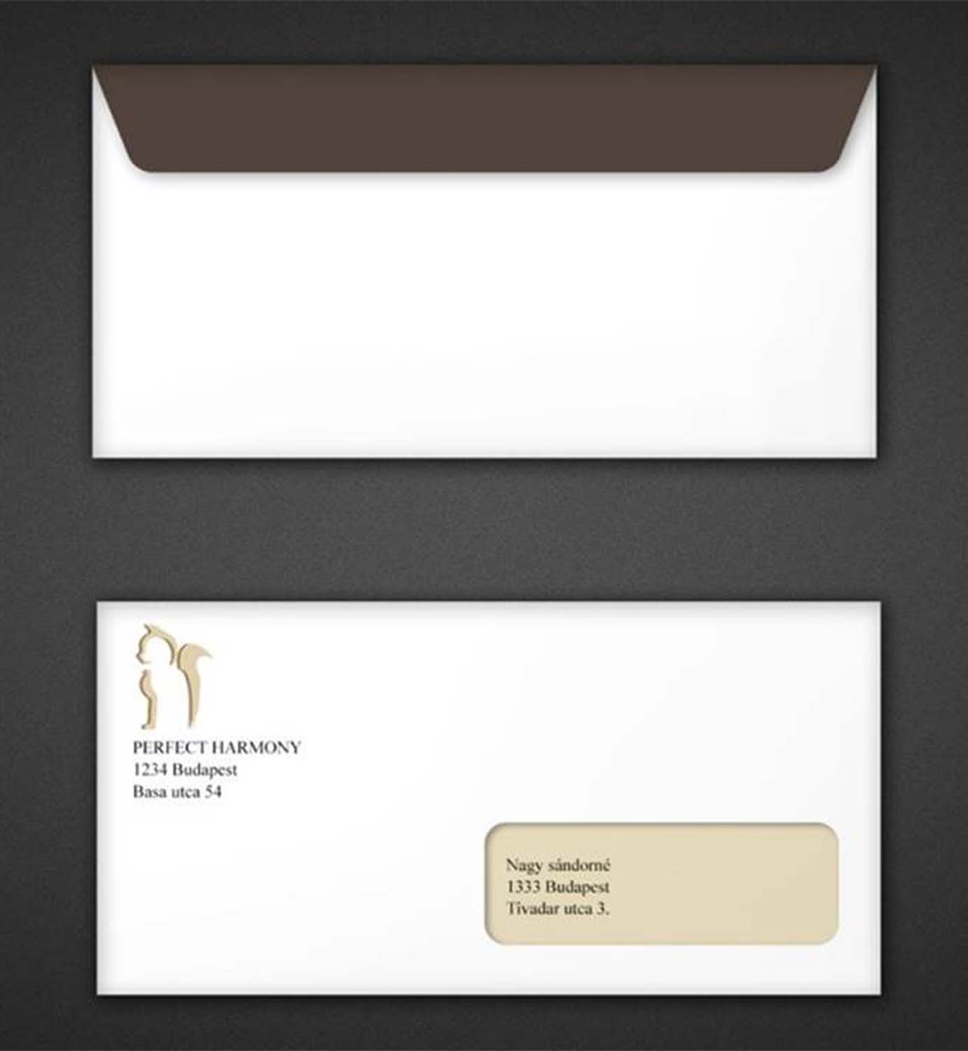 Kabai Dóra grafikus képzés végén leadott vizsgaremek 