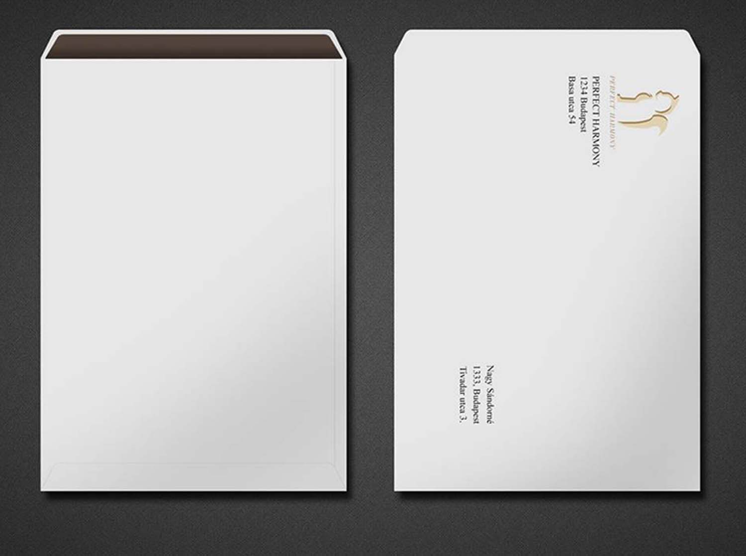 Kabai Dóra grafikus képzés végén leadott vizsgaremek 