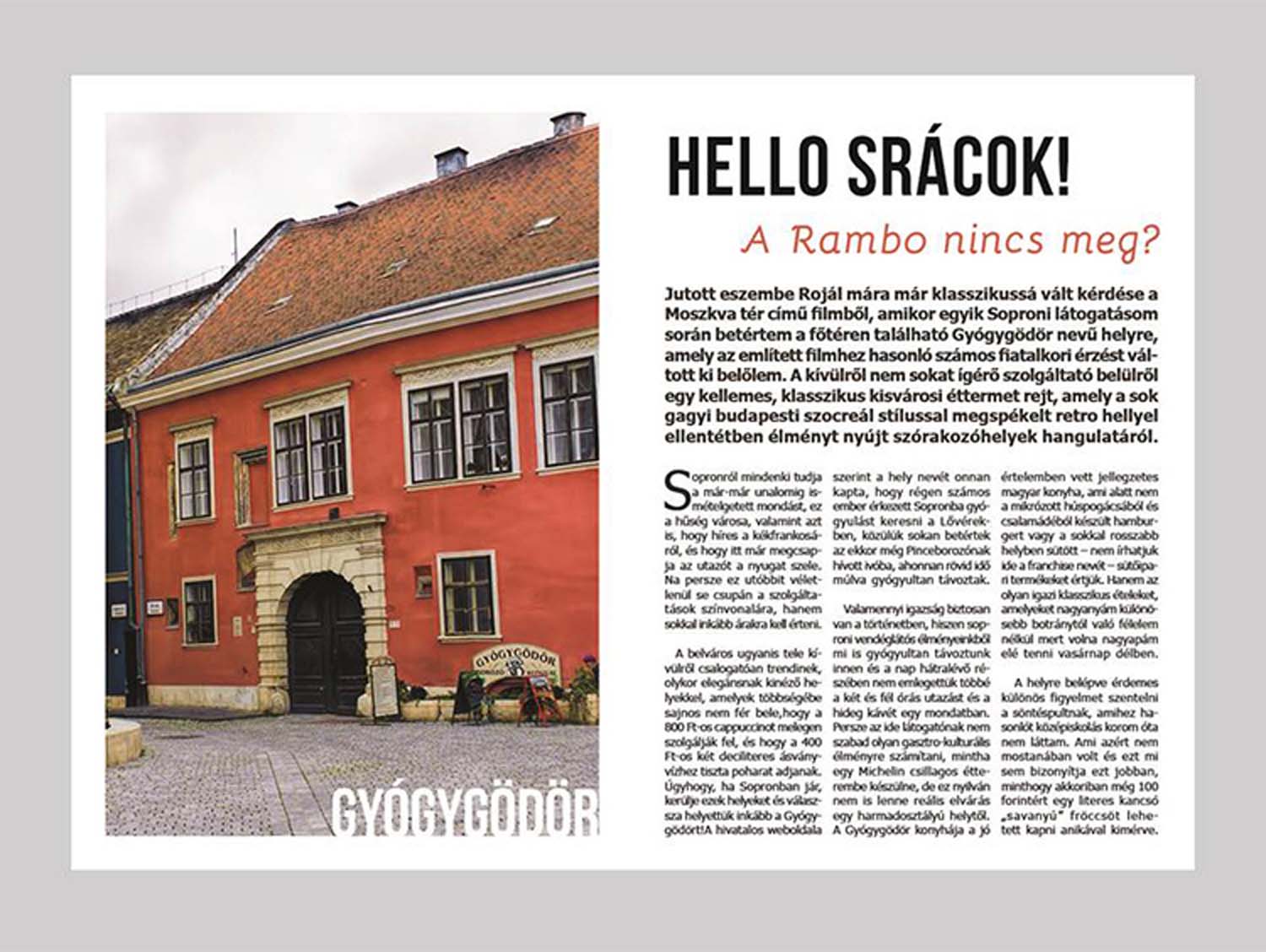 Kerper Anna grafikus képzés végén leadott portfólió 