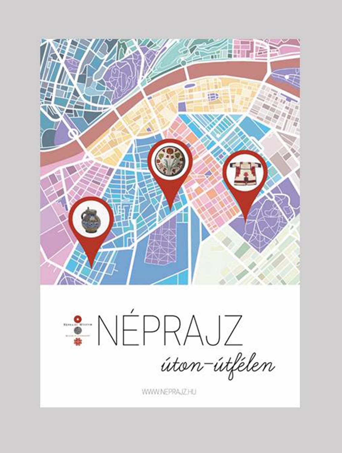 Kerper Anna grafikus képzés végén leadott portfólió 