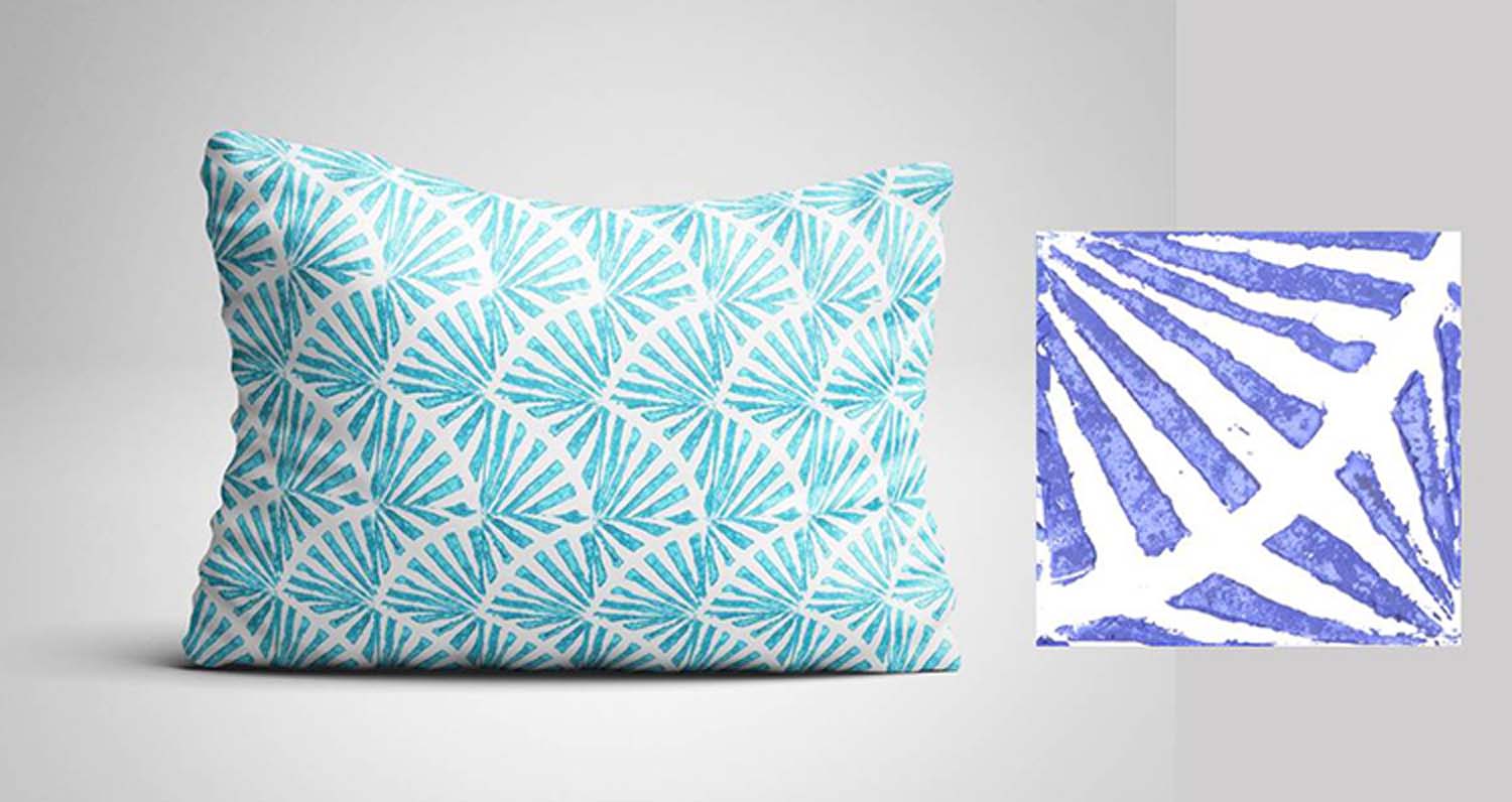 Kerper Anna grafikus képzés végén leadott portfólió 