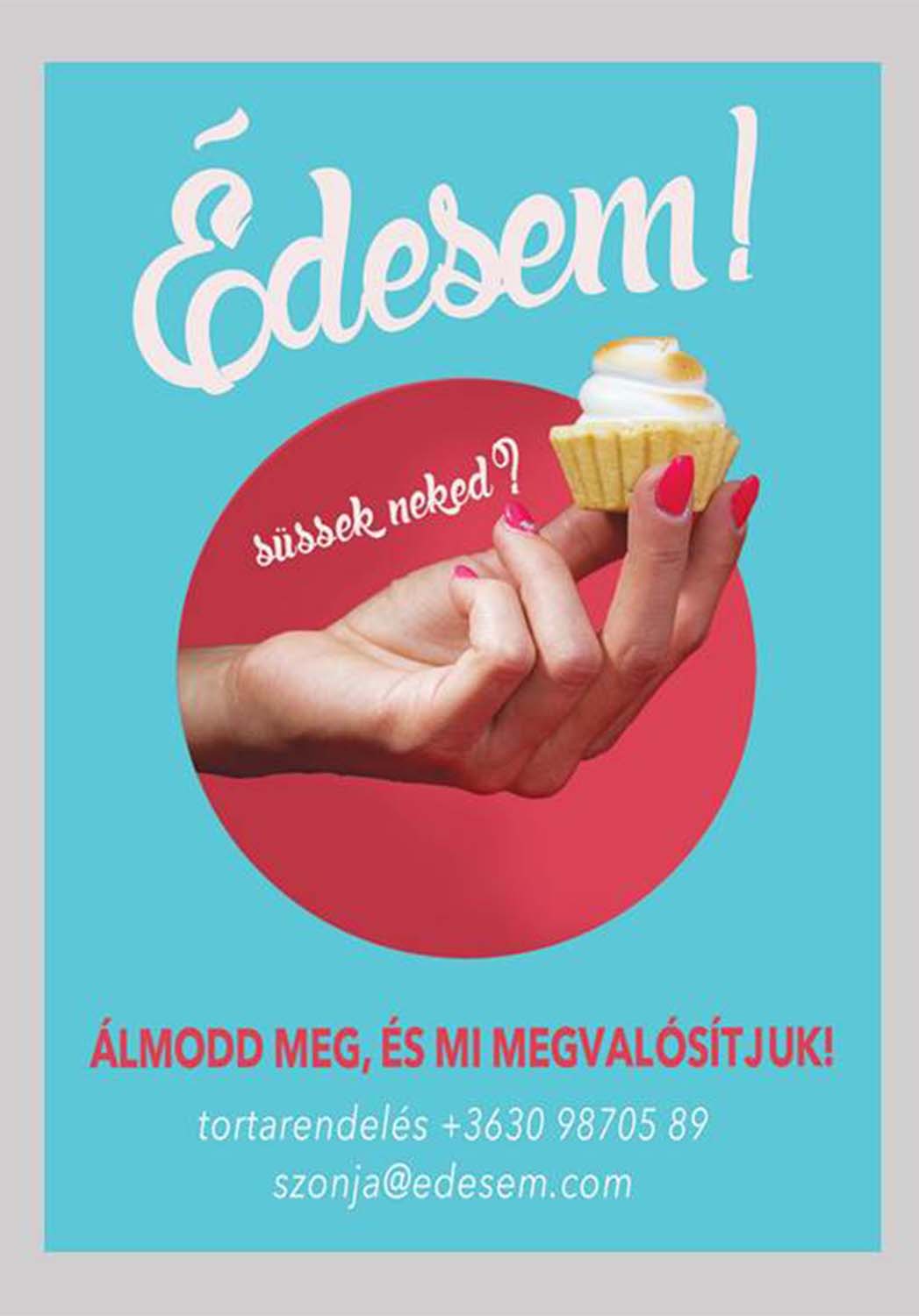 Kerper Anna grafikus képzés végén leadott portfólió 