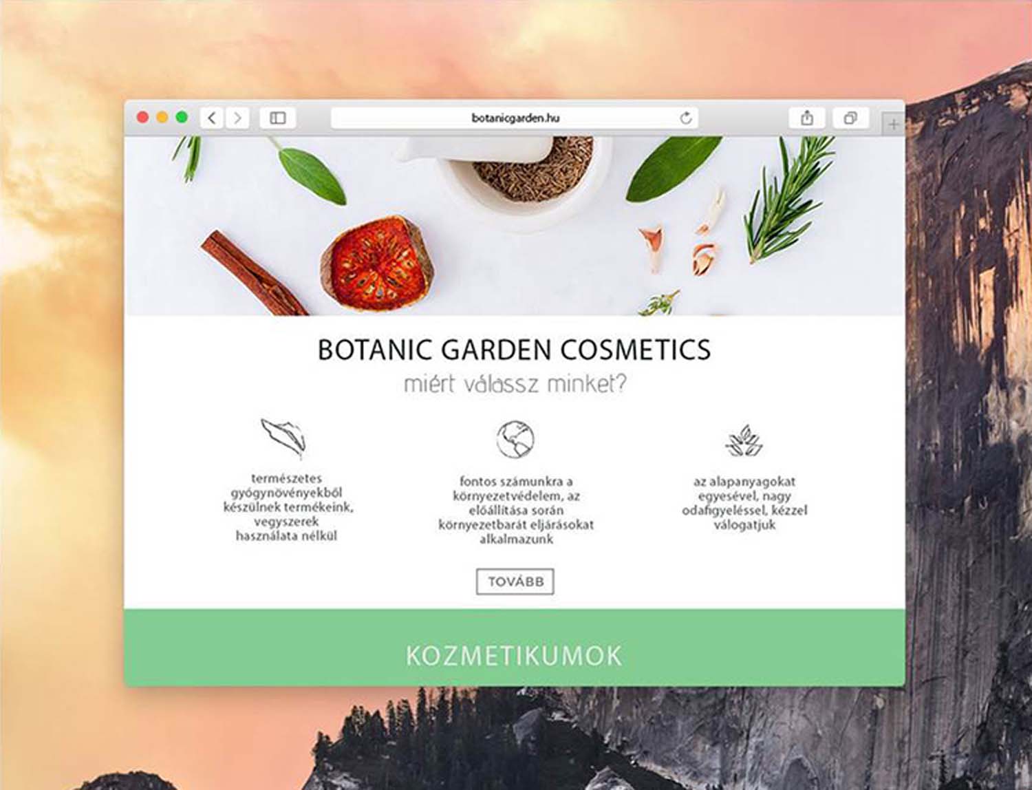 Kerper Anna grafikus képzés végén leadott vizsgaremek 