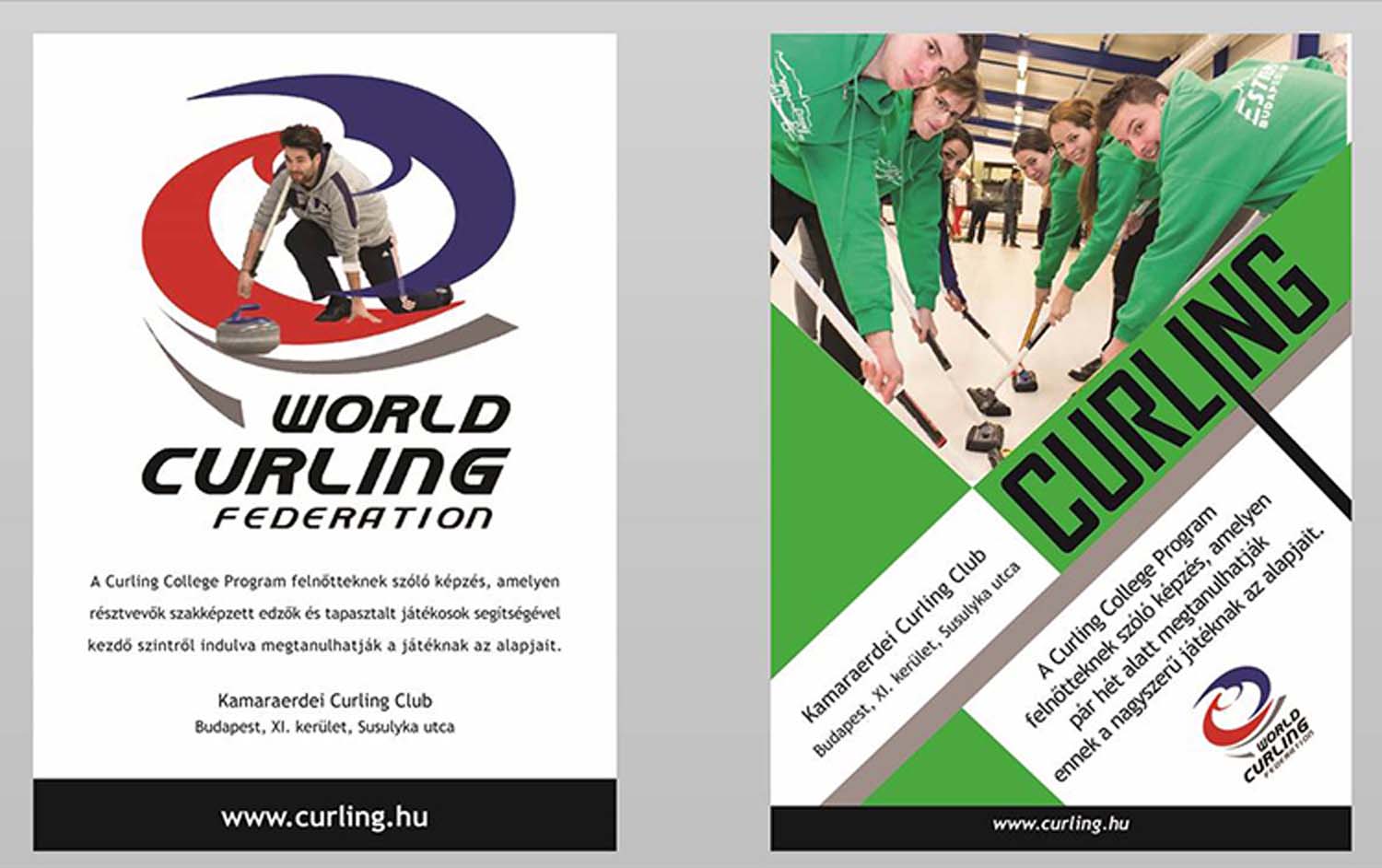 Kováts Tímea Athina grafikus képzés végén leadott portfólió 