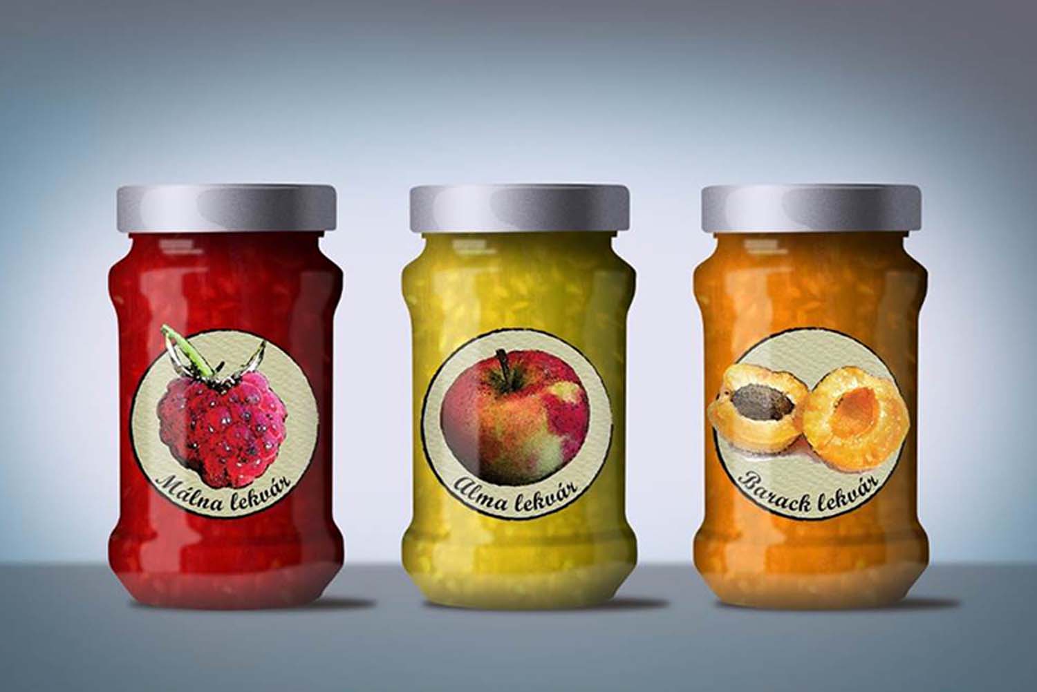 Kováts Tímea Athina grafikus képzés végén leadott portfólió 