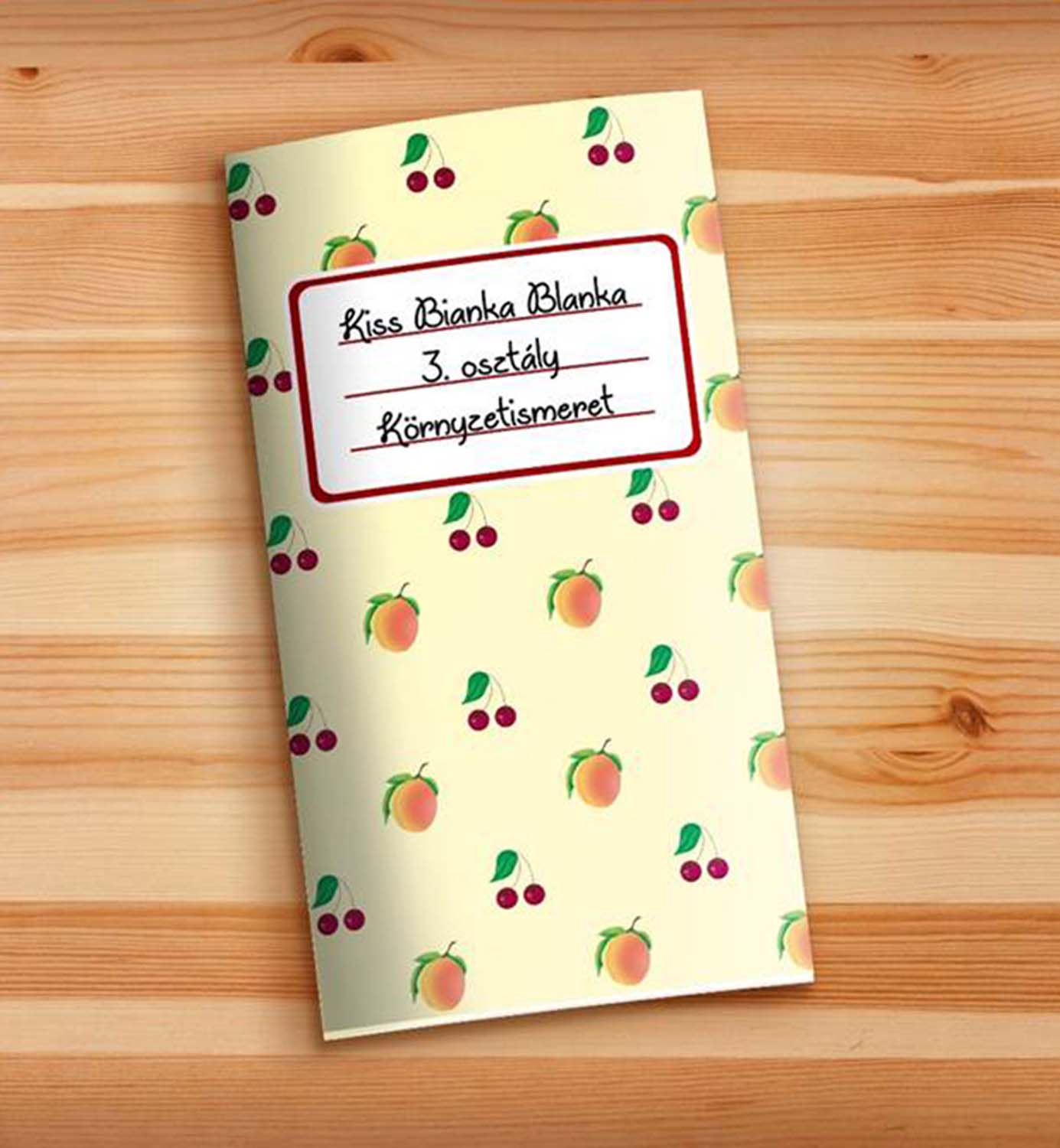 Kováts Tímea Athina grafikus képzés végén leadott portfólió 