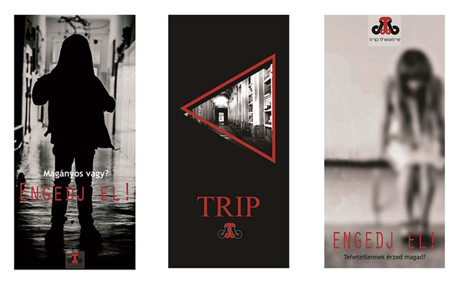 Kováts Tímea Athina grafikus képzés végén leadott portfólió 