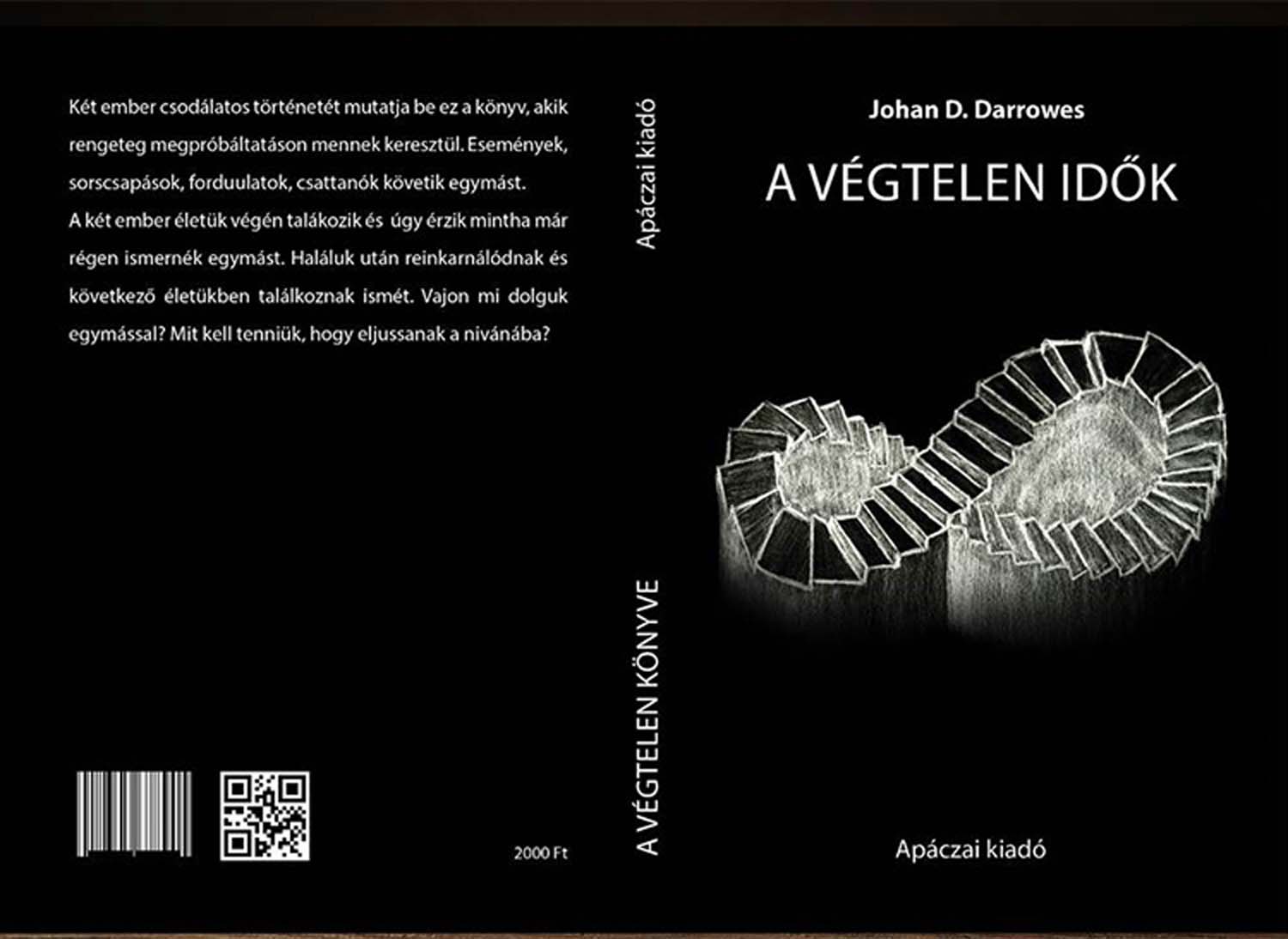 Kováts Tímea Athina grafikus képzés végén leadott portfólió 