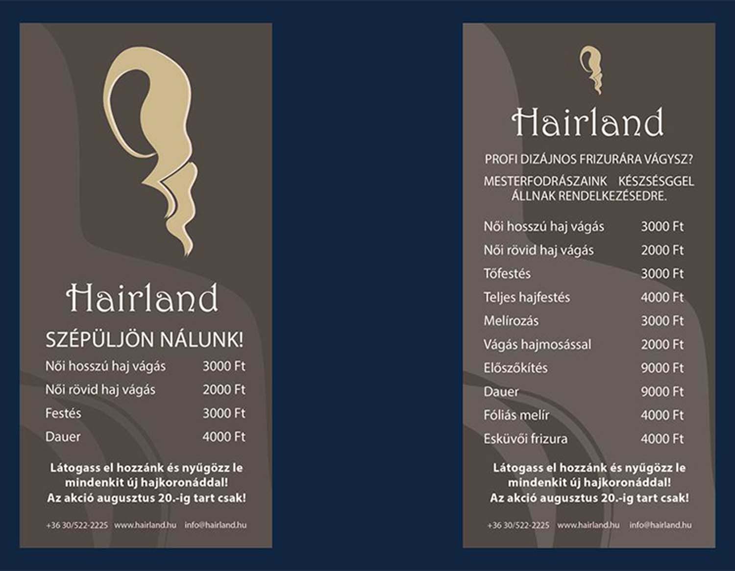 Kováts Tímea Athina grafikus képzés végén leadott vizsgaremek 