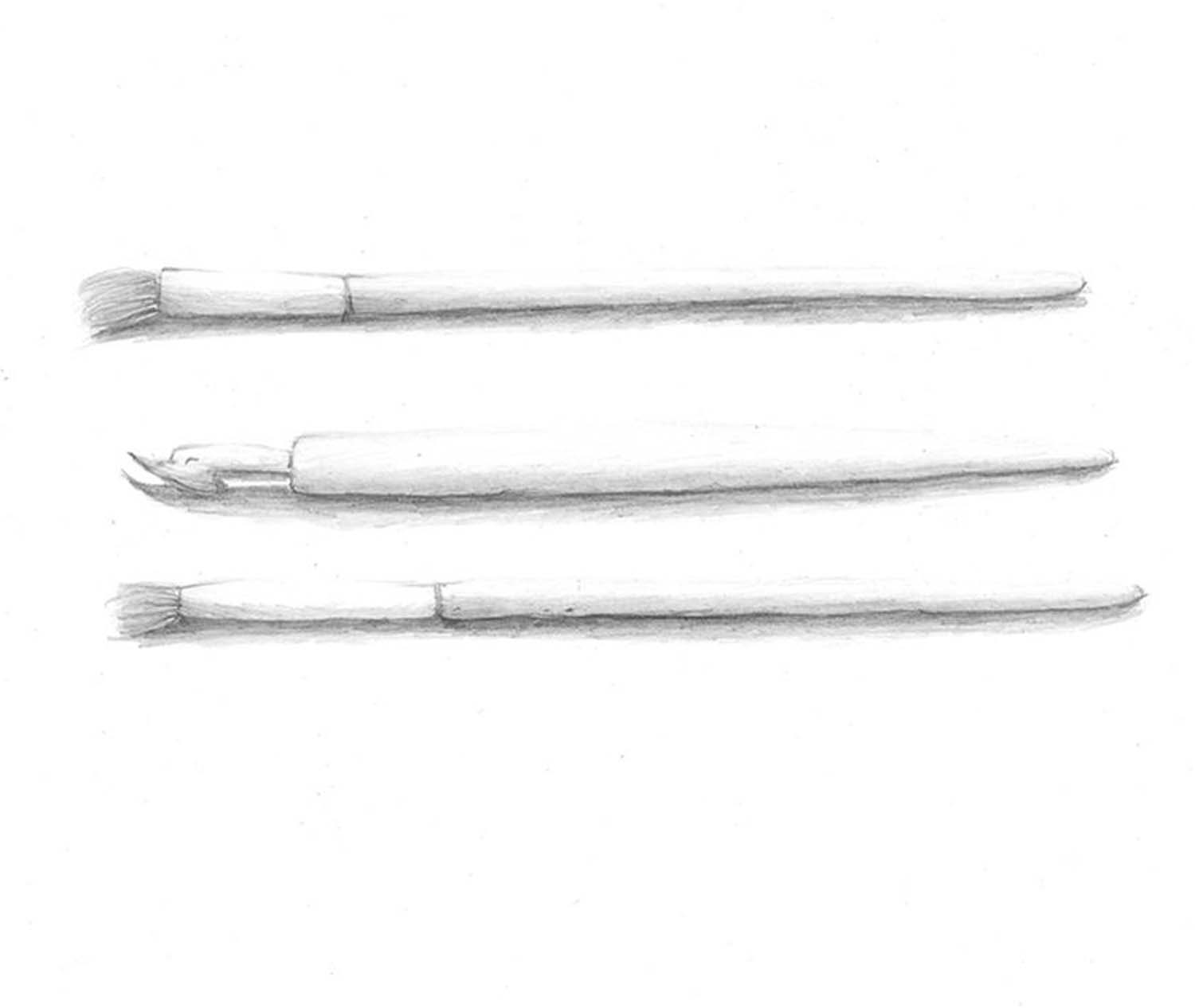 GNémeth Ákos grafikus képzés végén leadott portfólió 