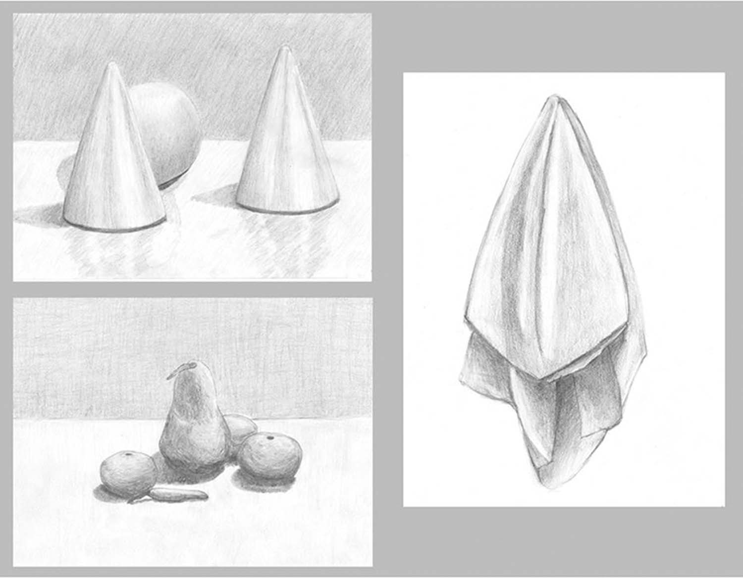 GNémeth Ákos grafikus képzés végén leadott portfólió 