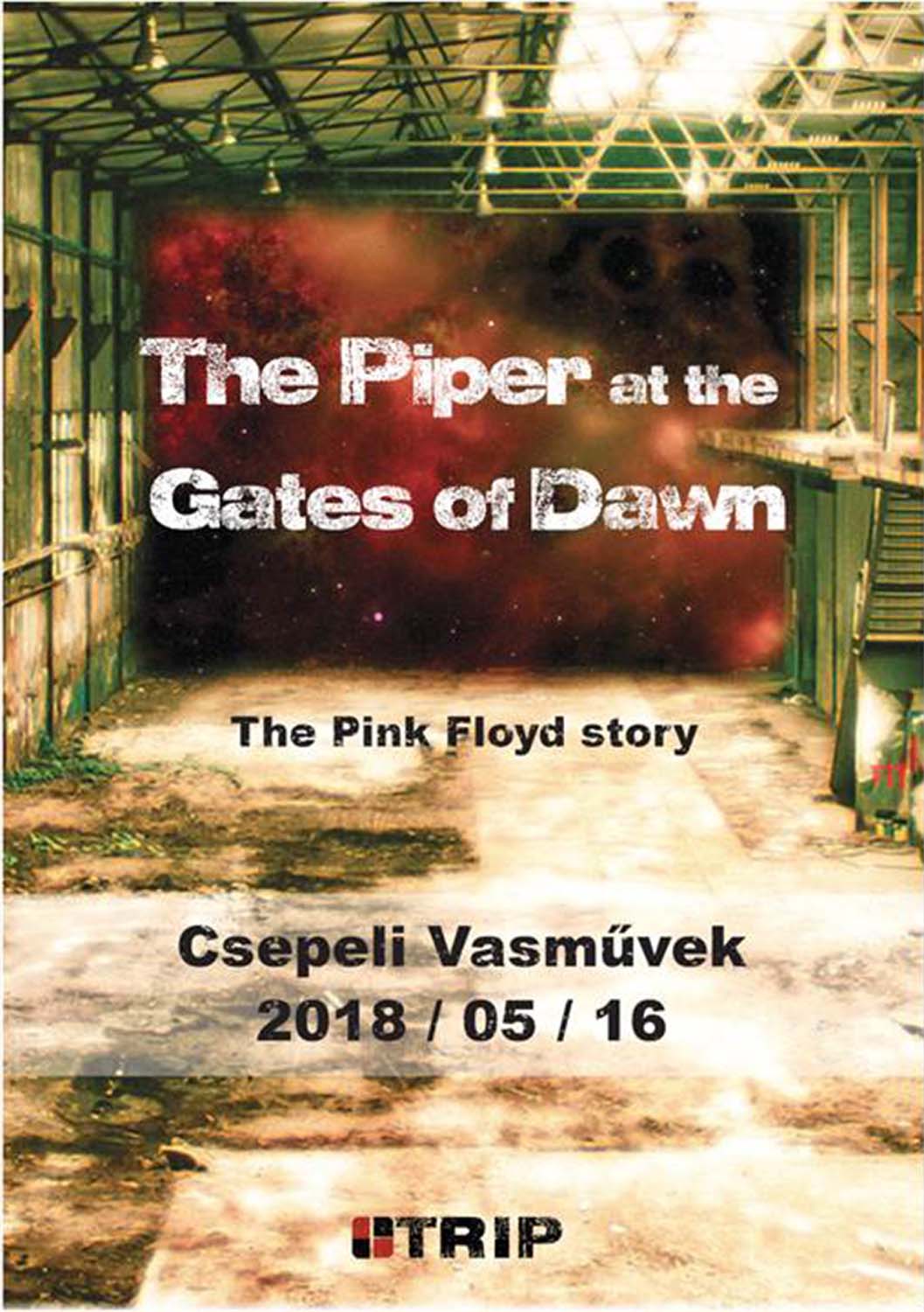 GNémeth Ákos grafikus képzés végén leadott portfólió 