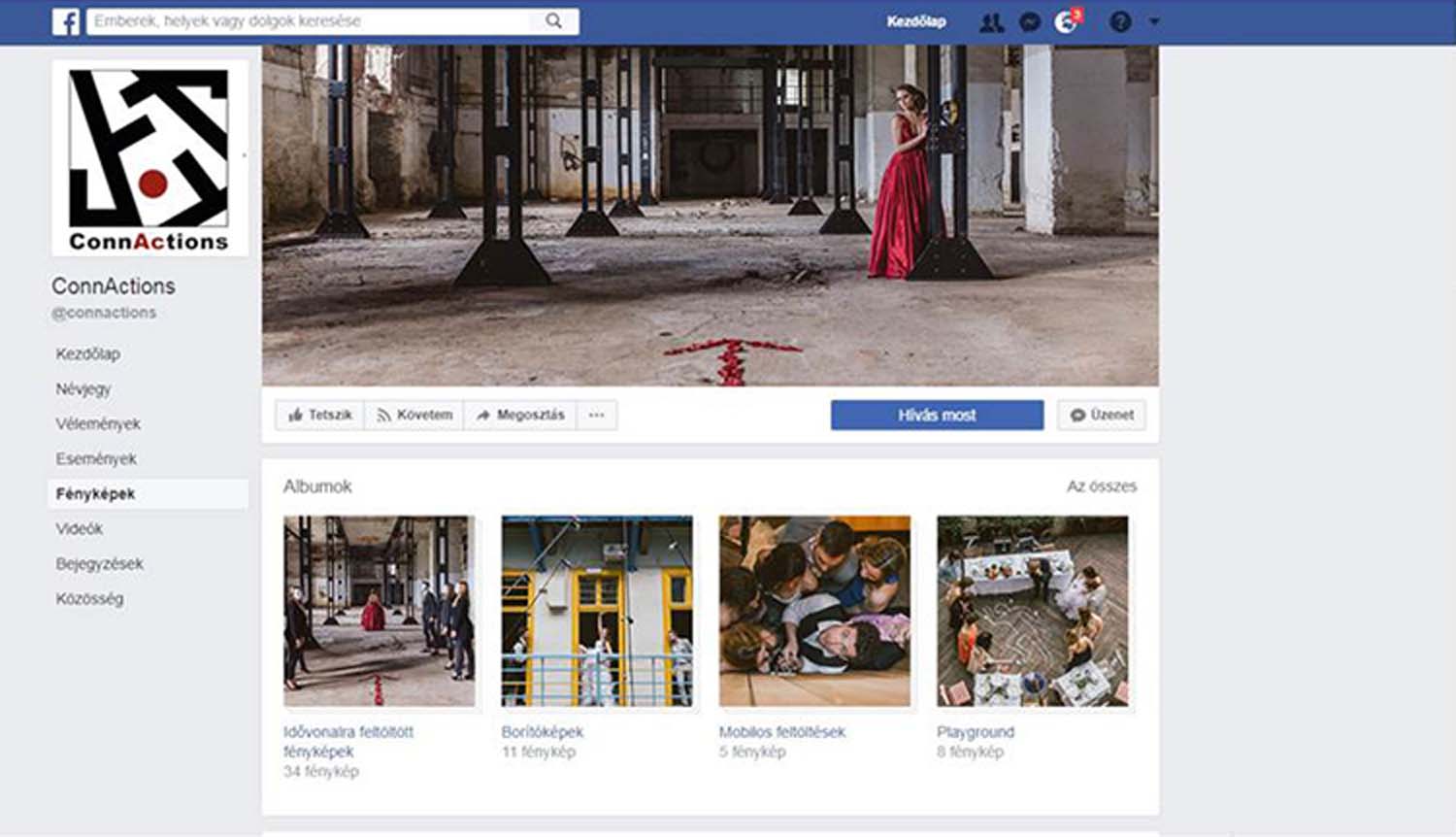 GNémeth Ákos grafikus képzés végén leadott portfólió 