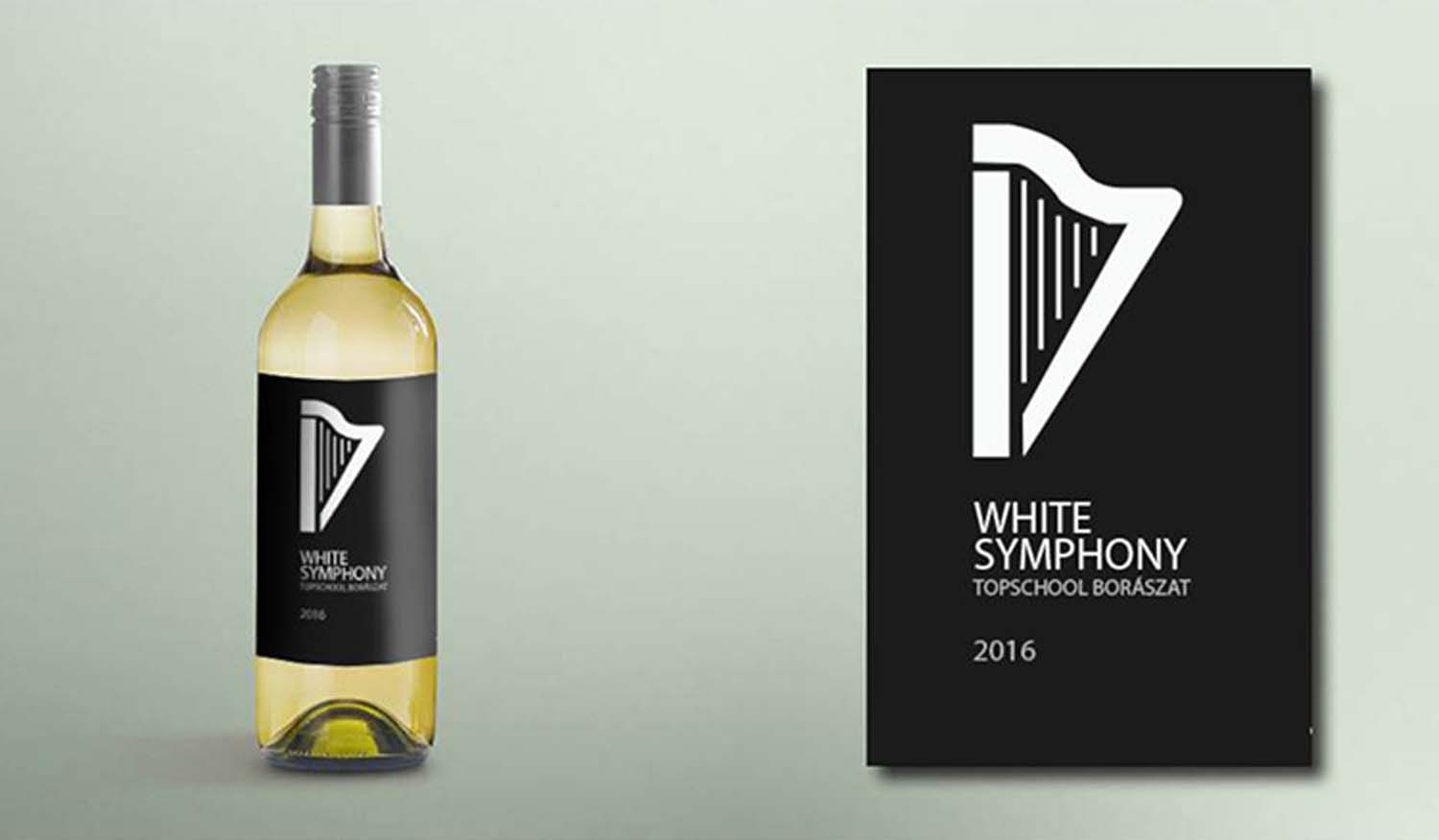 GNémeth Ákos grafikus képzés végén leadott portfólió 