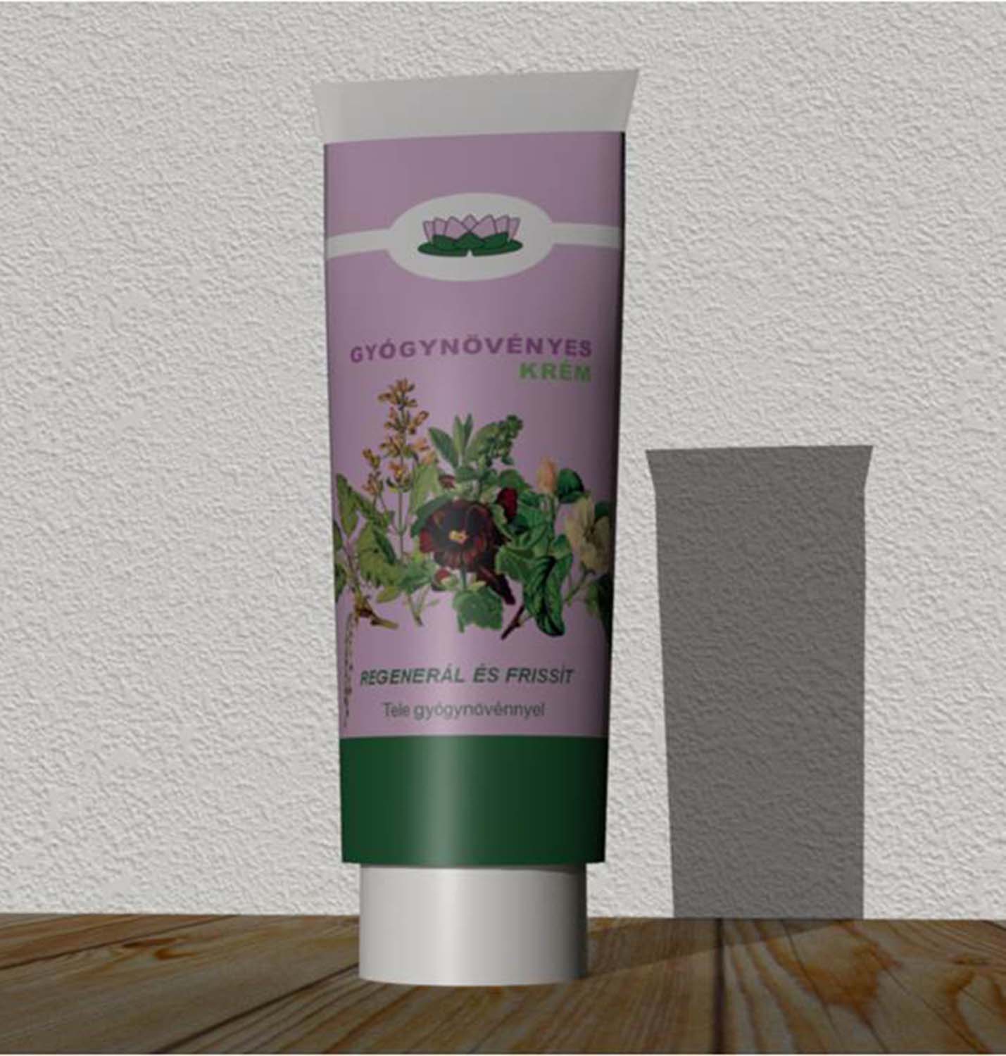 GNémeth Ákos grafikus képzés végén leadott portfólió 