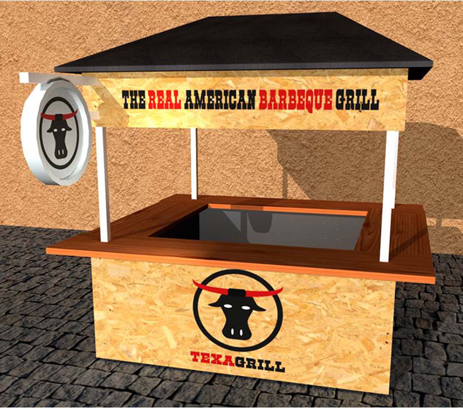 GNémeth Ákos grafikus képzés végén leadott portfólió 