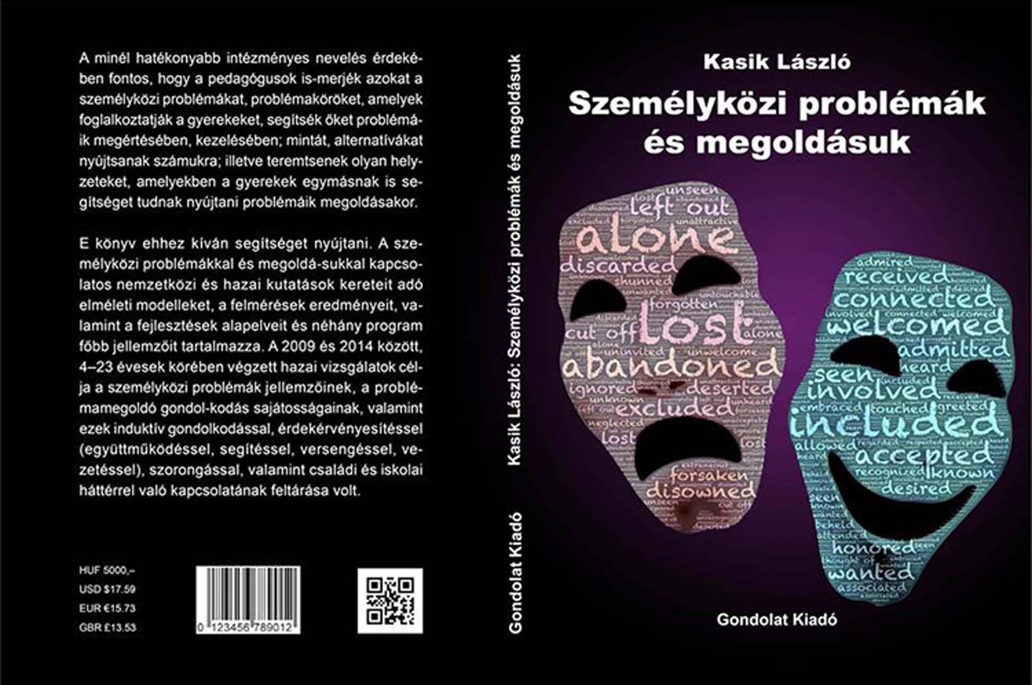GNémeth Ákos grafikus képzés végén leadott portfólió 