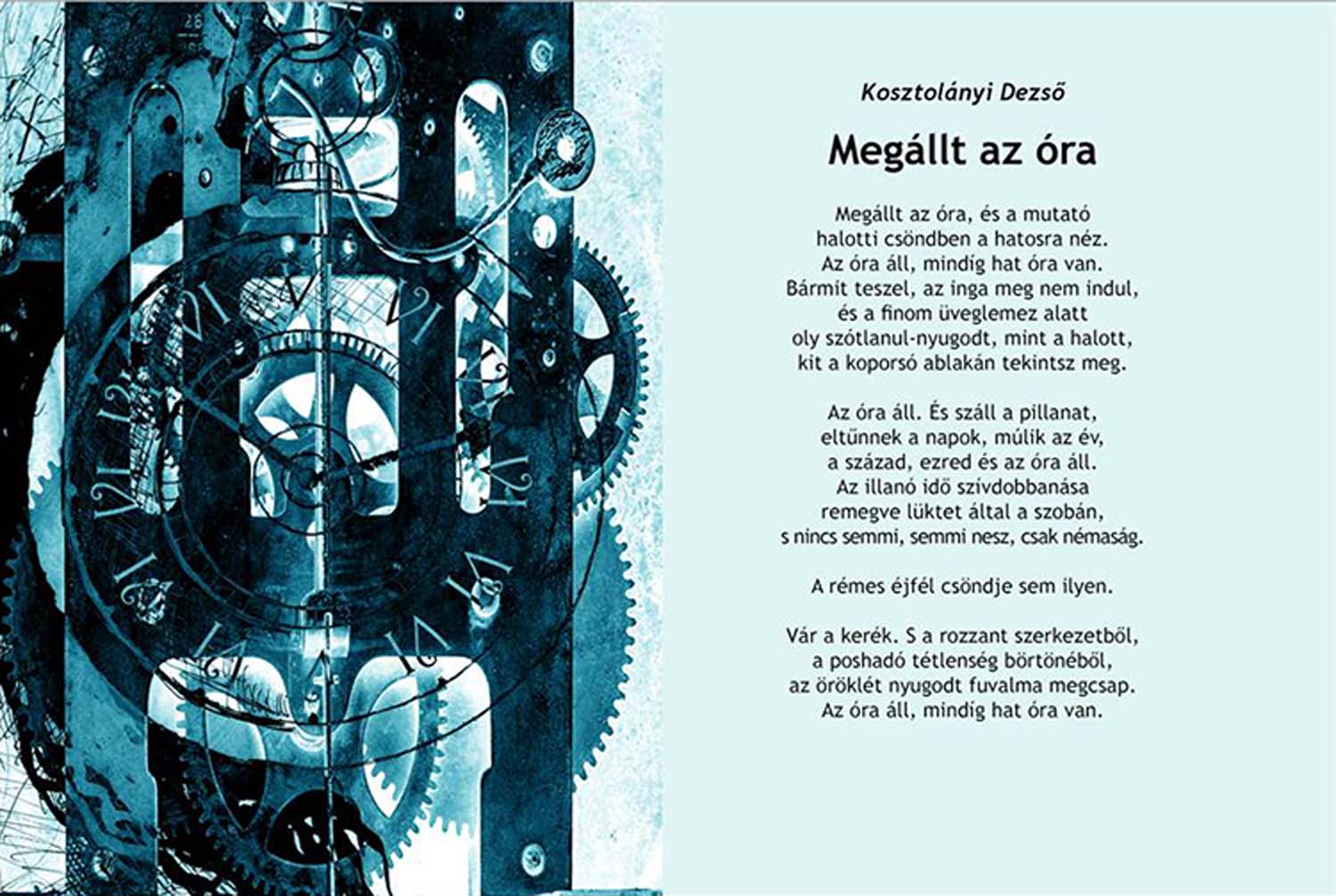 GNémeth Ákos grafikus képzés végén leadott portfólió 