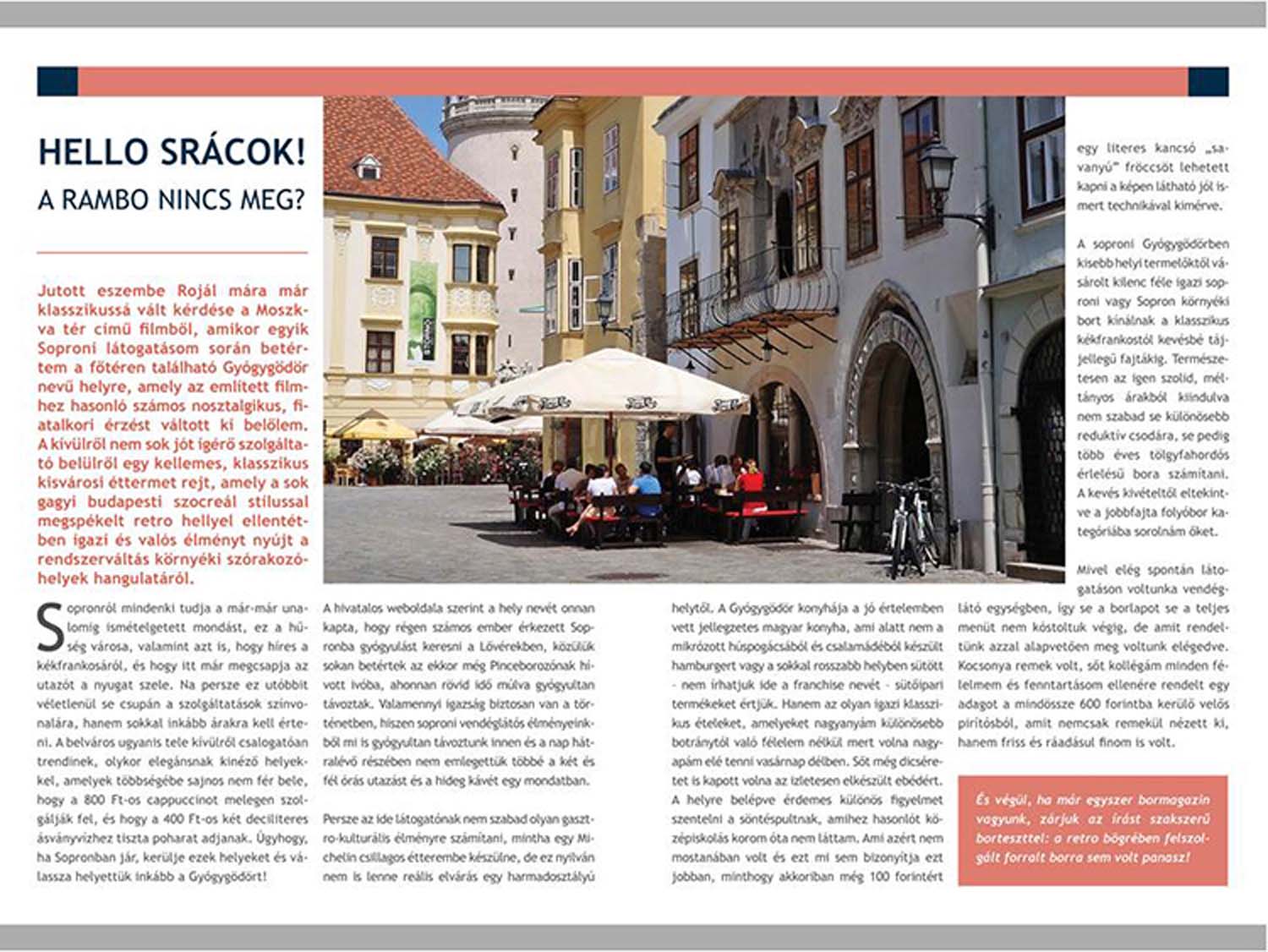 GNémeth Ákos grafikus képzés végén leadott portfólió 