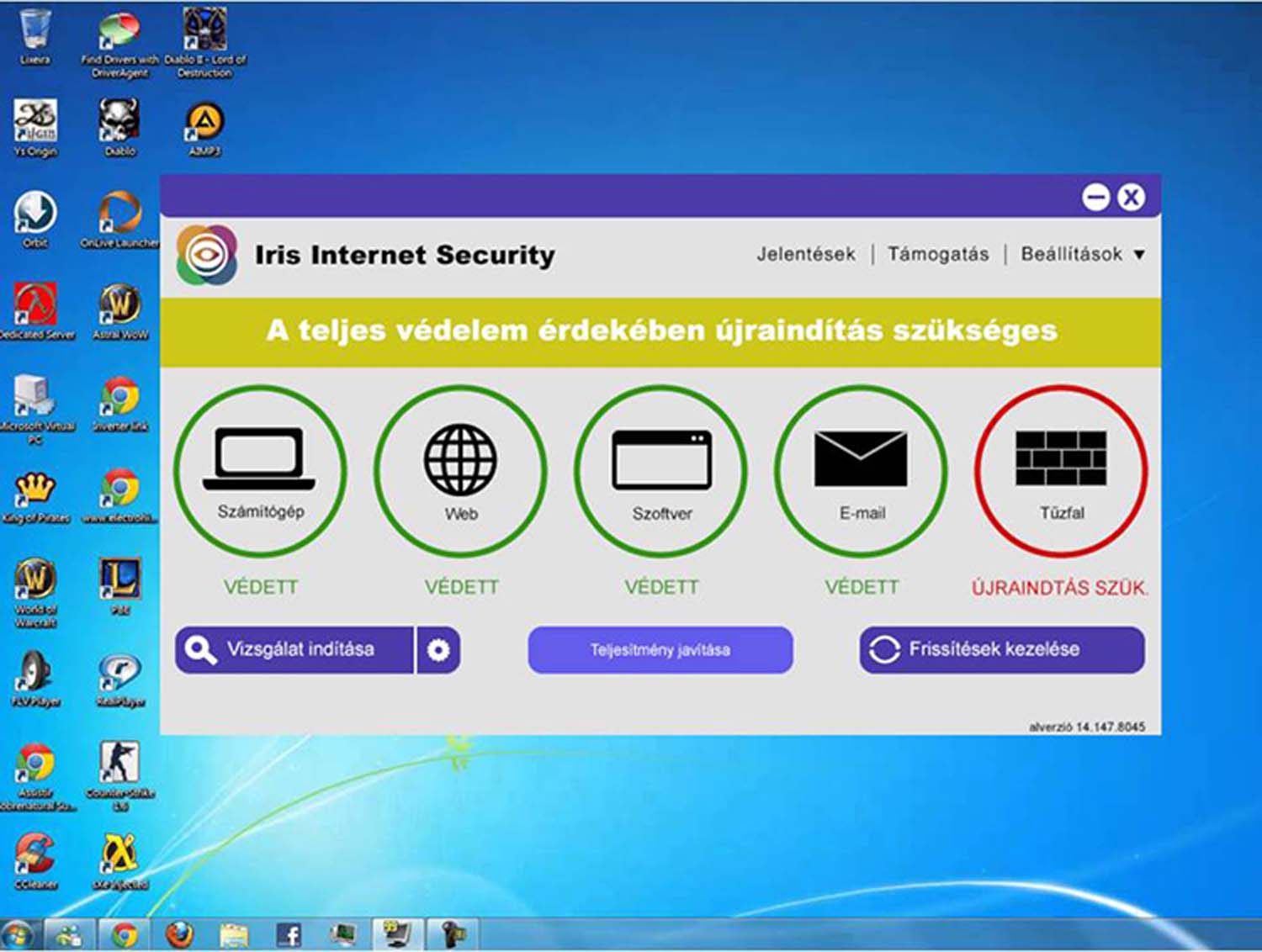 GNémeth Ákos grafikus képzés végén leadott portfólió 