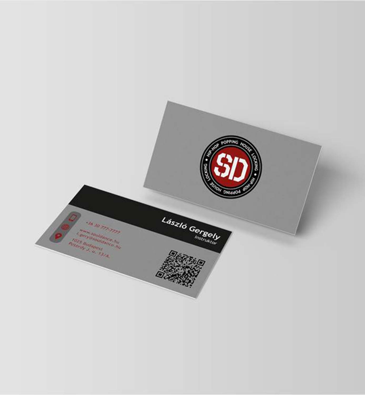 GNémeth Ákos grafikus képzés végén leadott vizsgaremek 