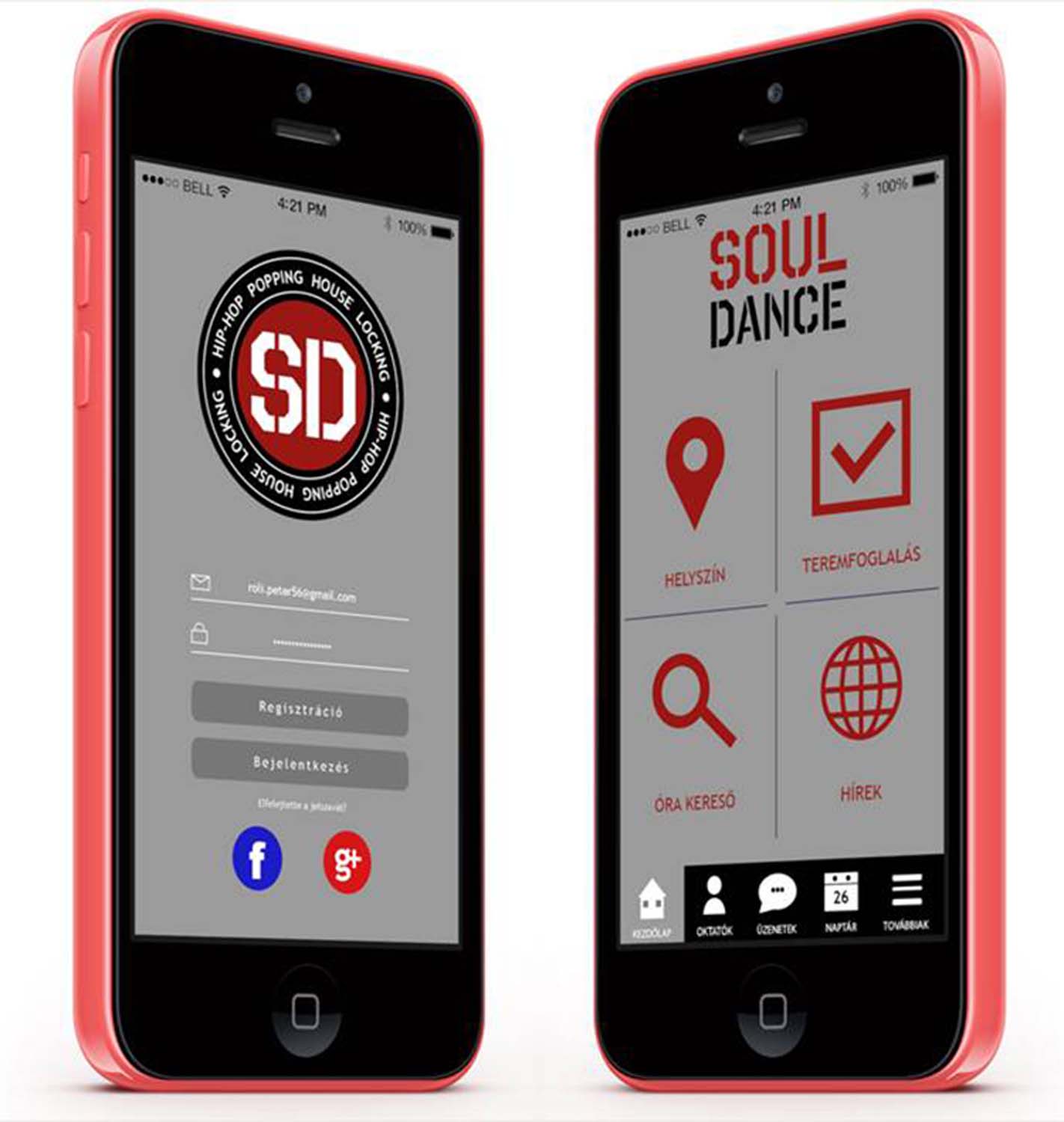 GNémeth Ákos grafikus képzés végén leadott vizsgaremek 