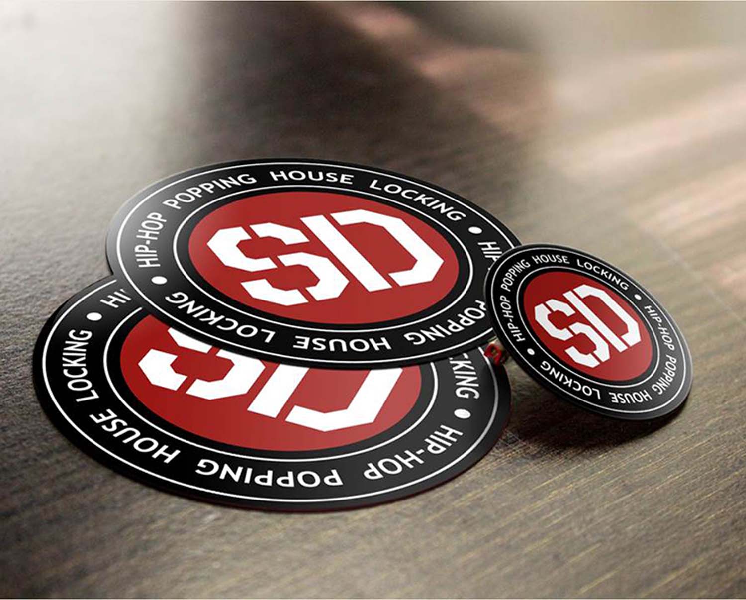 GNémeth Ákos grafikus képzés végén leadott vizsgaremek 