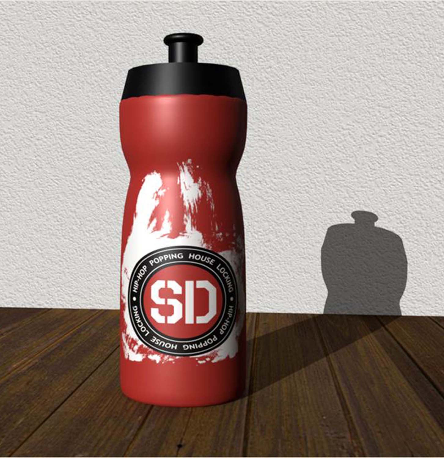 GNémeth Ákos grafikus képzés végén leadott vizsgaremek 