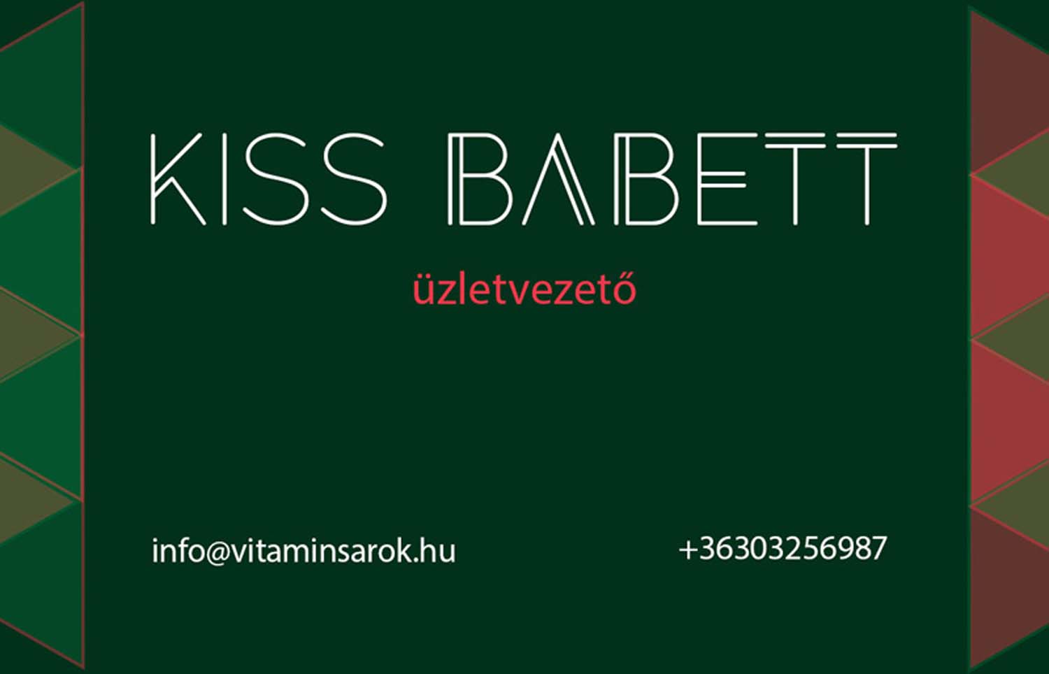 Kele Barbara grafikus képzés végén leadott portfólió 