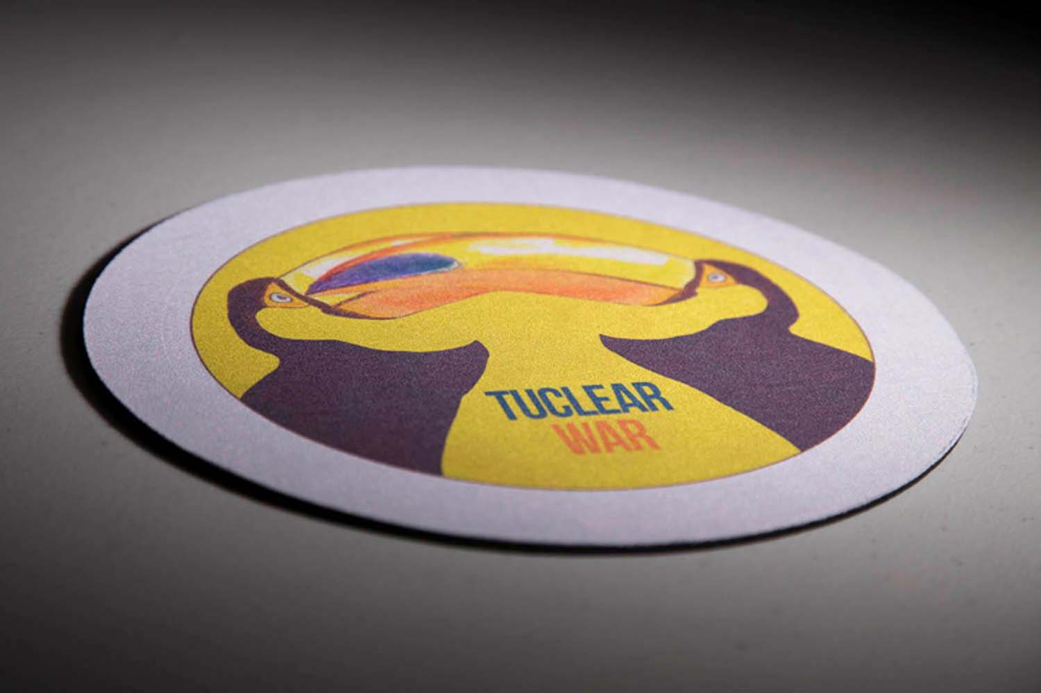 Kele Barbara grafikus képzés végén leadott portfólió 