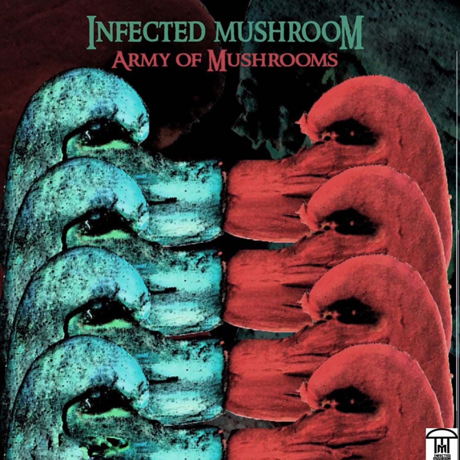 Kele Barbara grafikus képzés végén leadott portfólió 