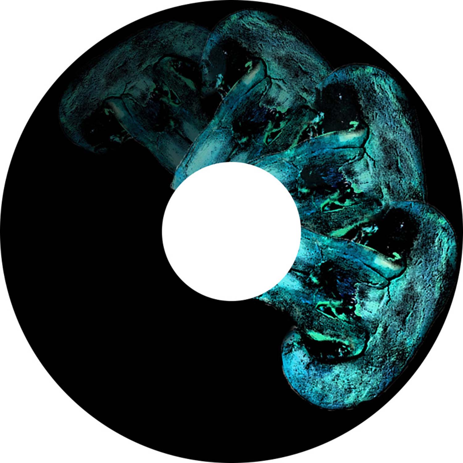 Kele Barbara grafikus képzés végén leadott portfólió 