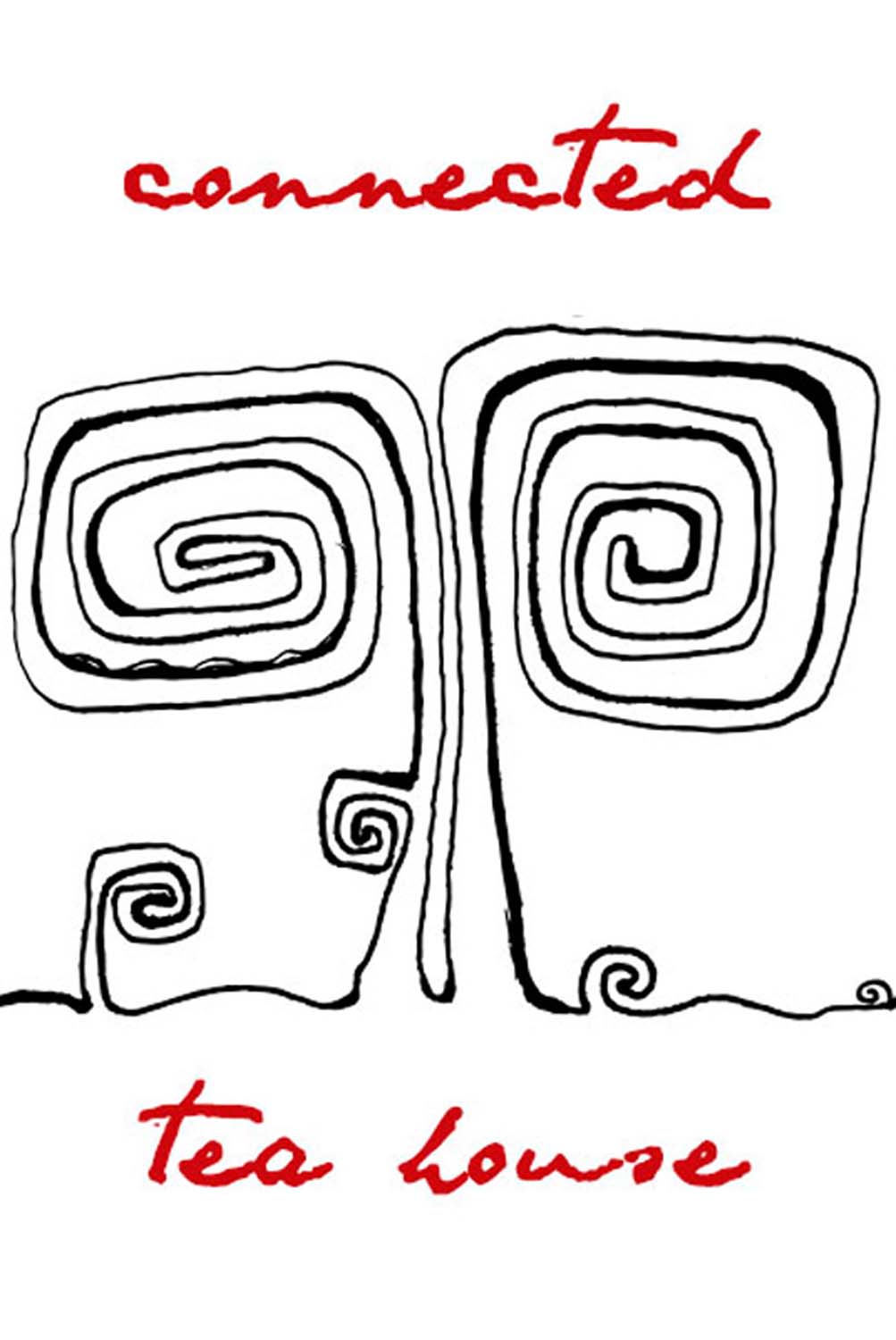 Kele Barbara grafikus képzés végén leadott portfólió 